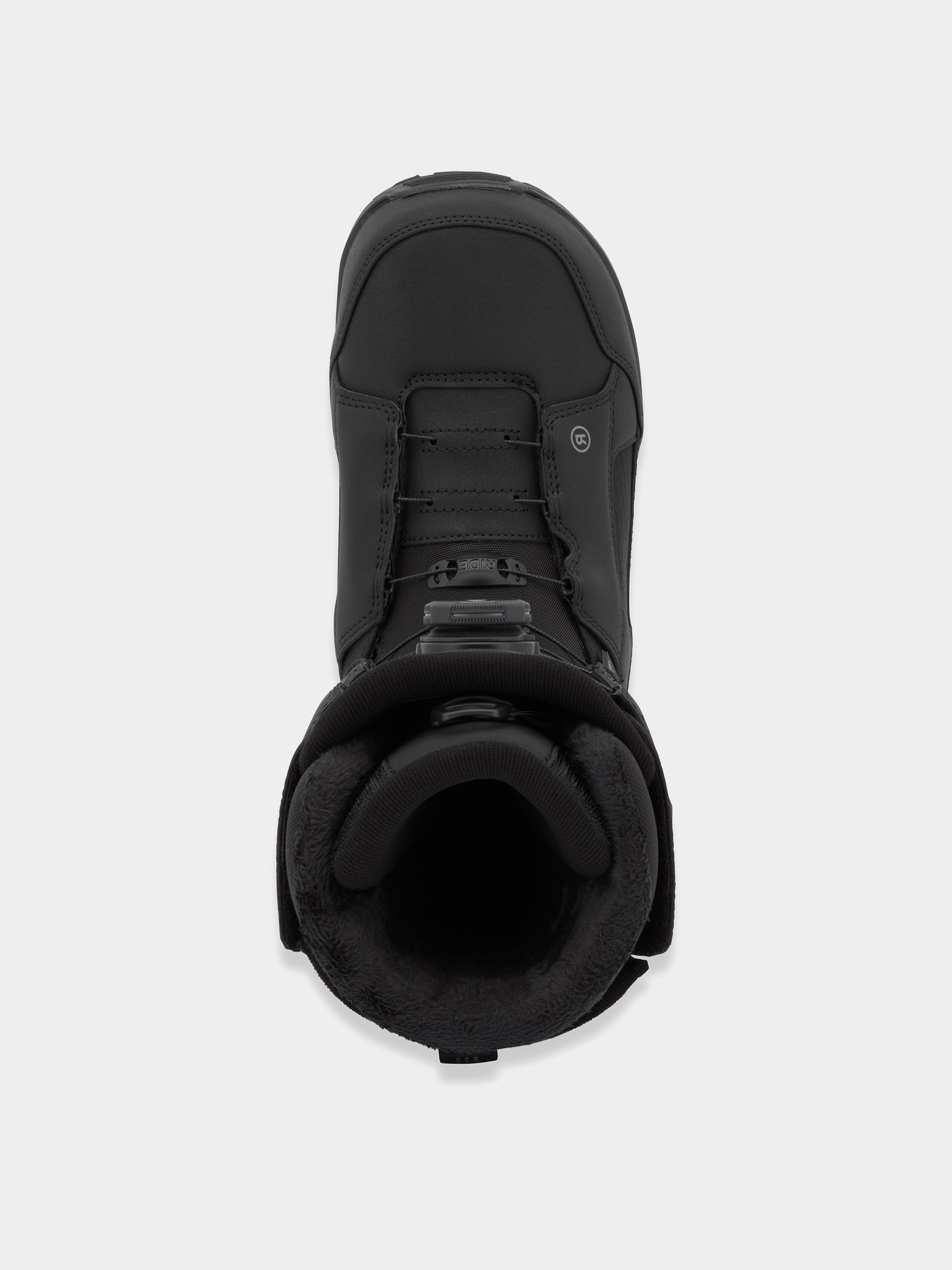 Мъжко Сноуборд обувки Ride Octave (black)