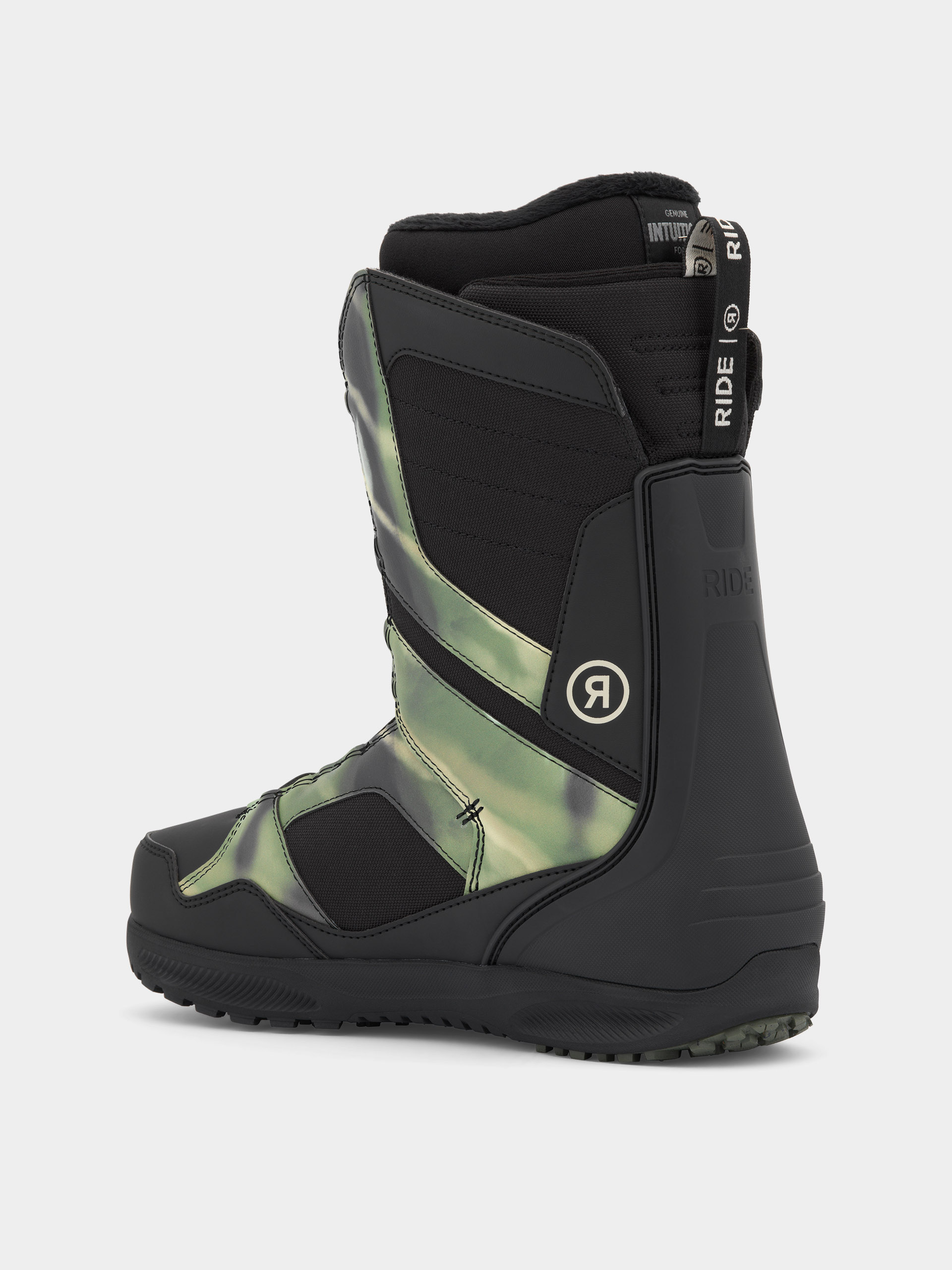 Мъжко Сноуборд  обувки Ride Anthem (swamp camo)
