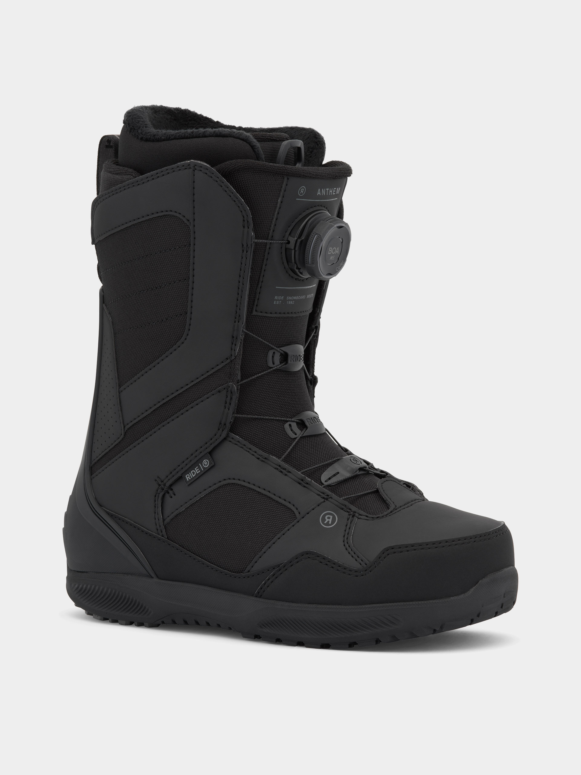 u0421u043du043eu0443u0431u043eu0440u0434  u043eu0431u0443u0432u043au0438 Ride Anthem (black)