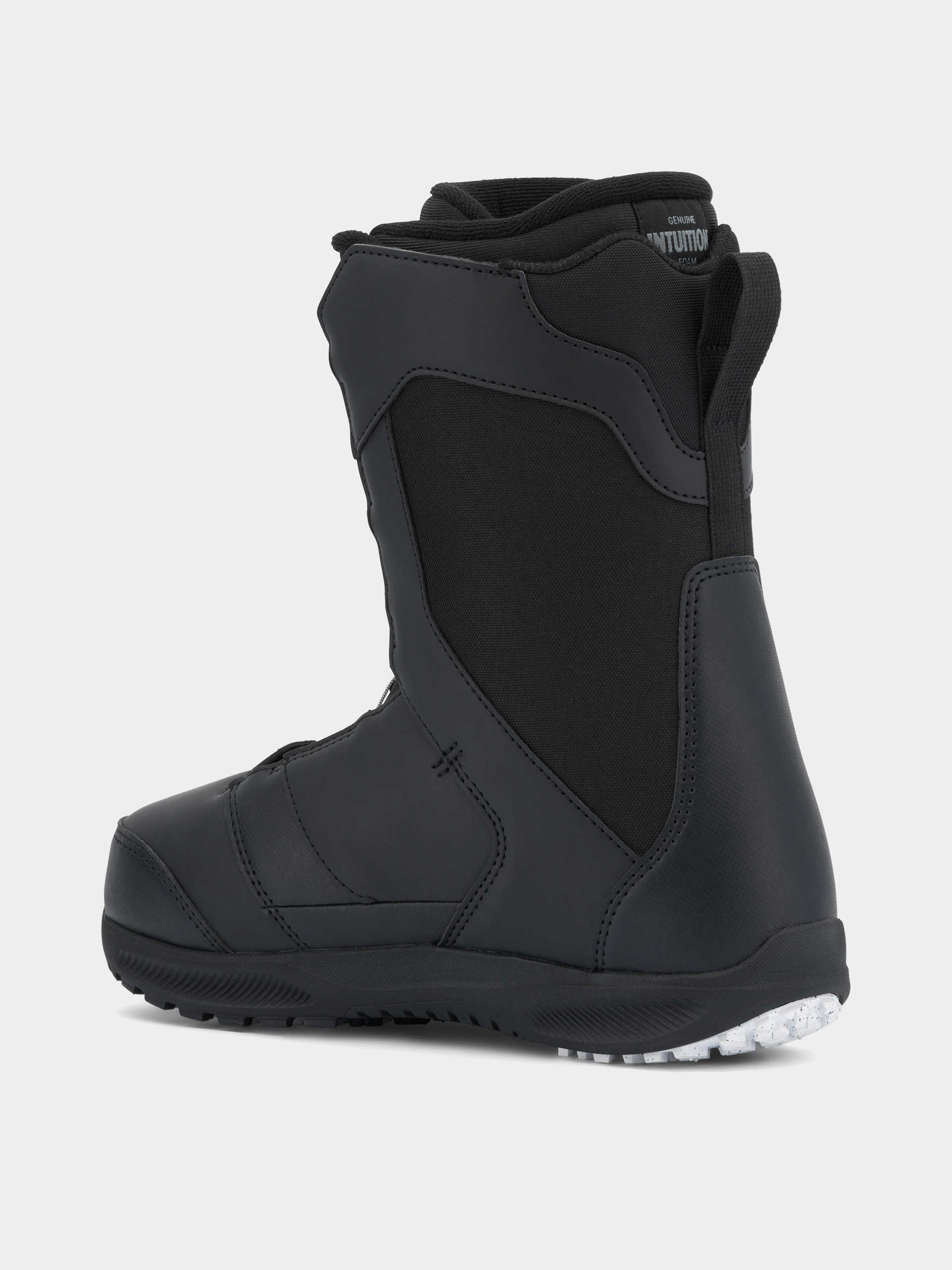 Мъжко Сноуборд обувки Ride Rook (black)
