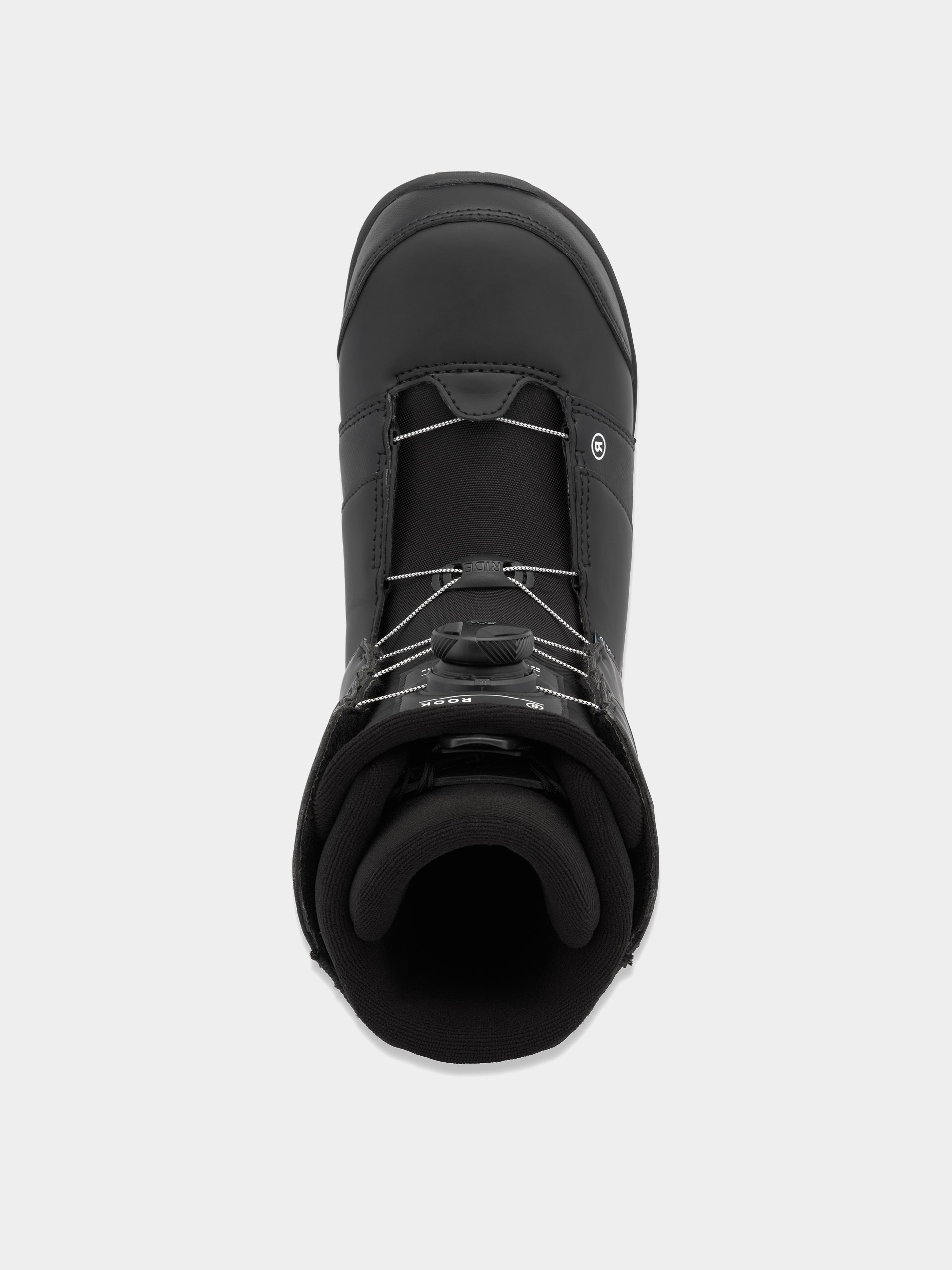 Мъжко Сноуборд обувки Ride Rook (black)