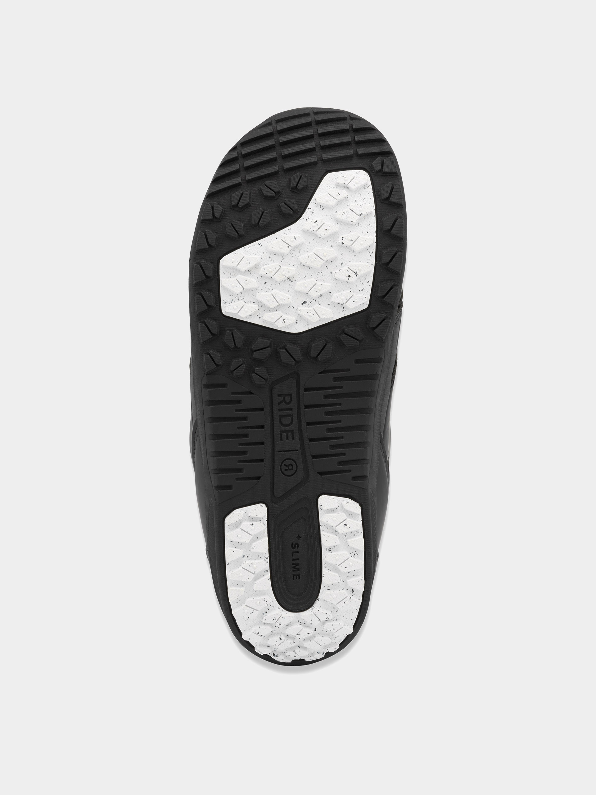 Мъжко Сноуборд обувки Ride Rook (black)