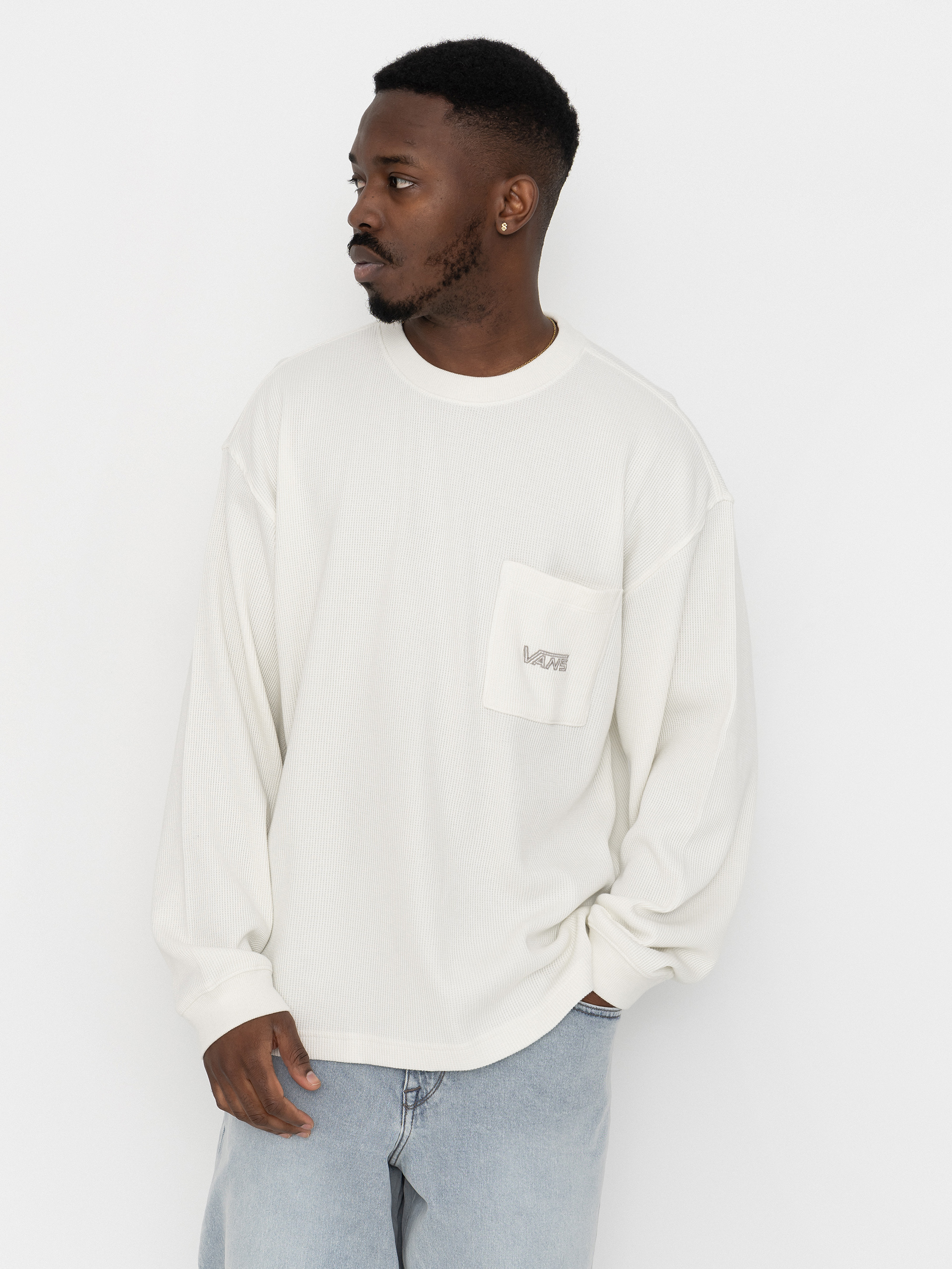u0411u043bu0443u0437u0430 Vans Core Thermal (marshmallow)