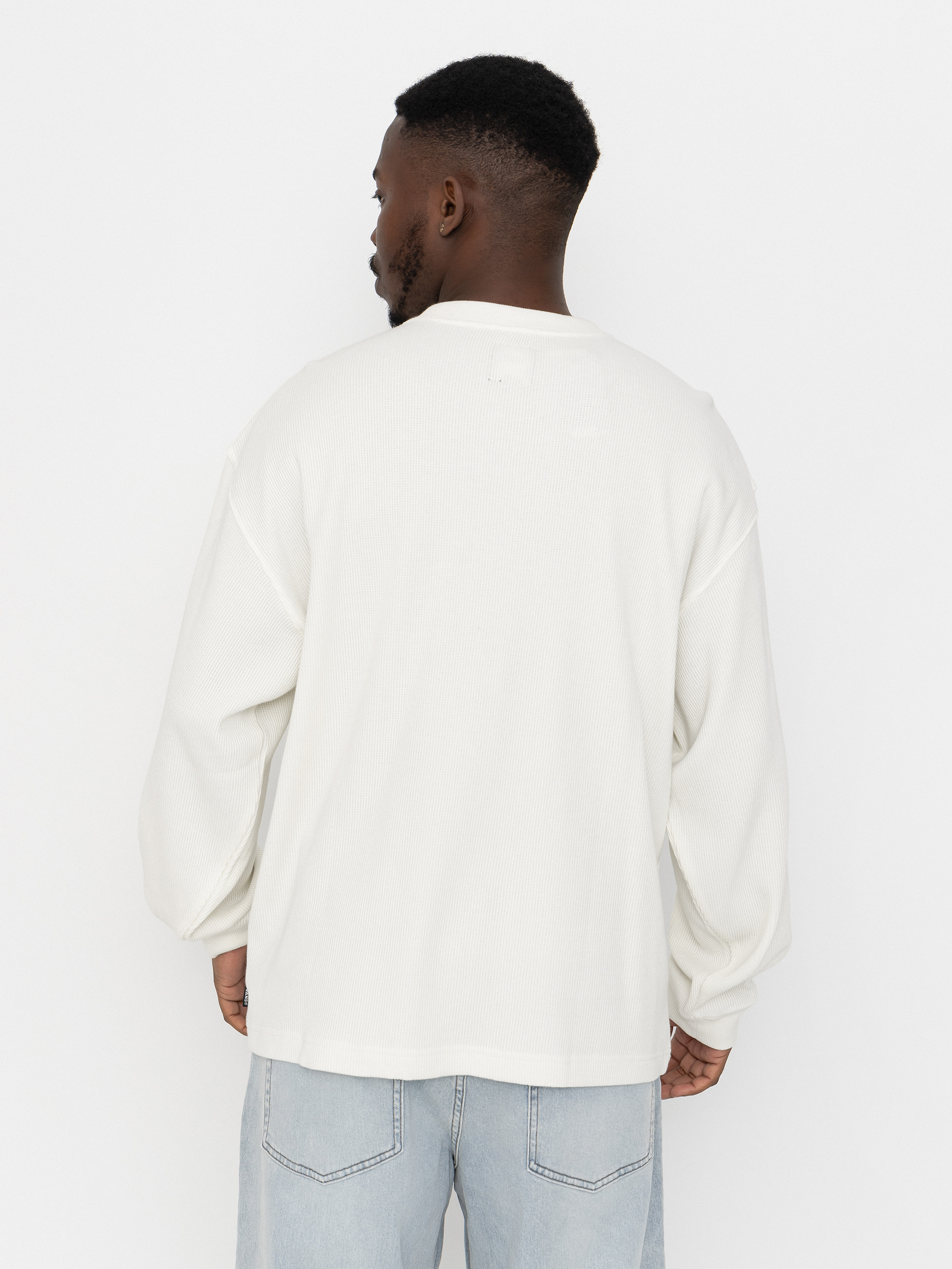 Блуза Vans Core Thermal (marshmallow)