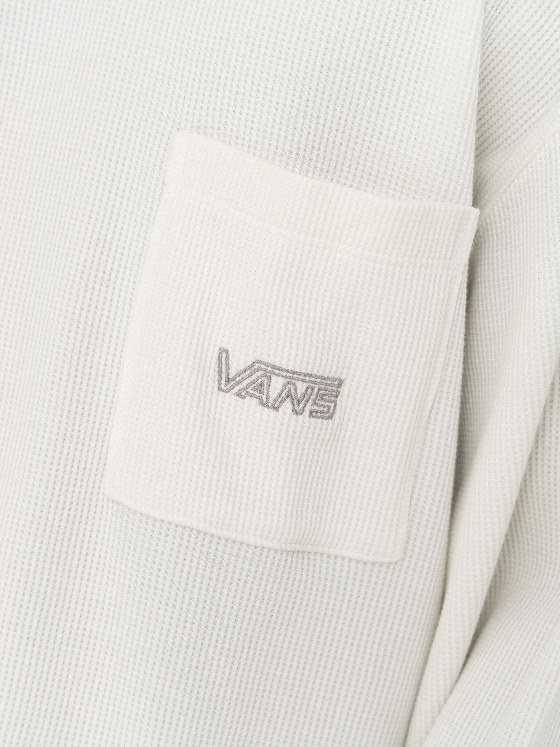 Блуза Vans Core Thermal (marshmallow)