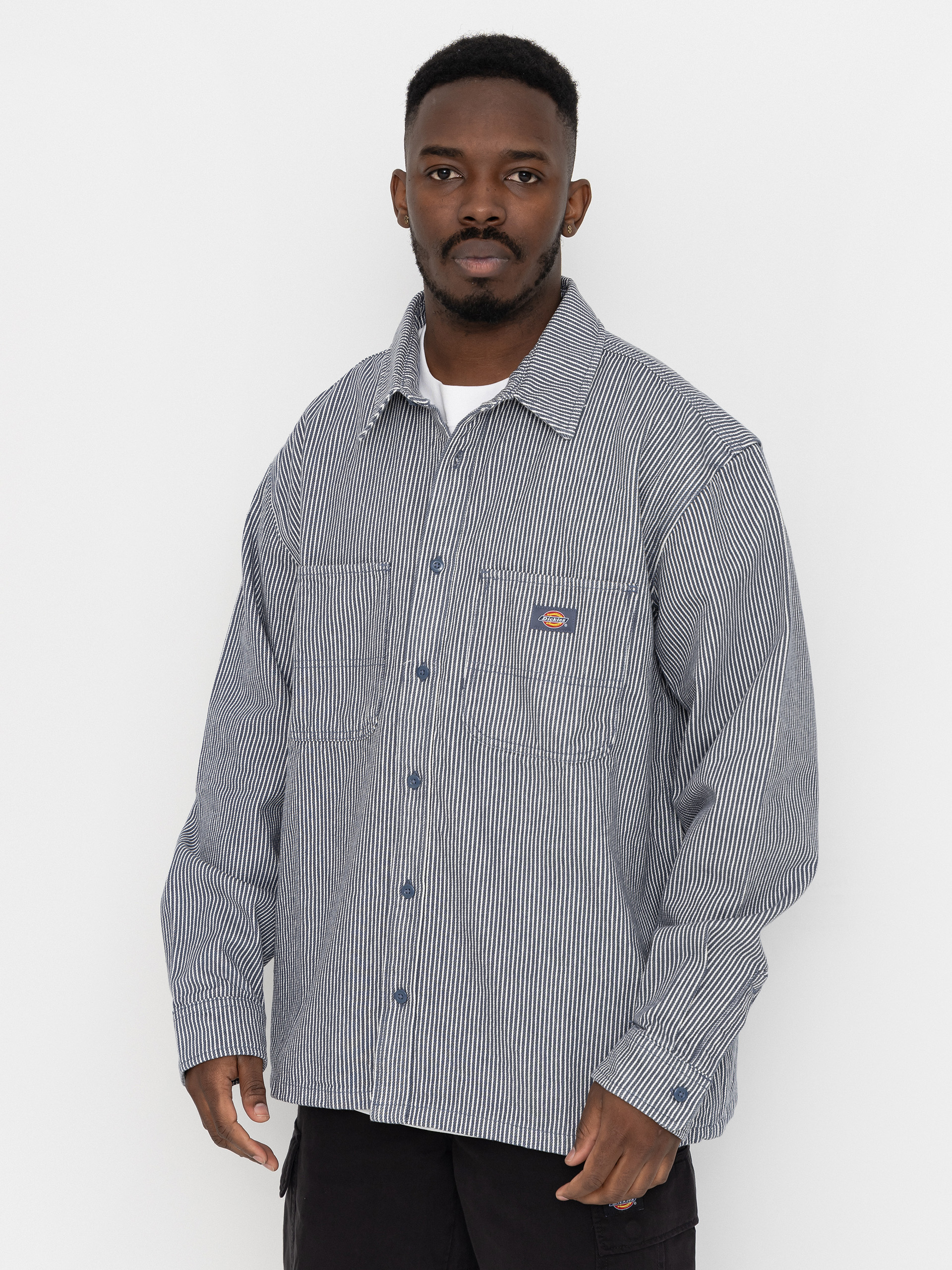 Риза Dickies 247 Garment Dyed Work