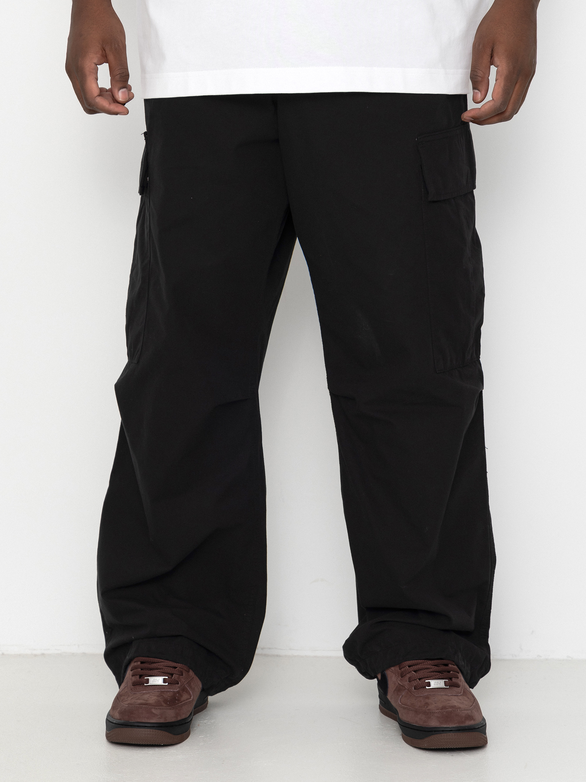 Панталони Carhartt WIP Osborn Cargo
