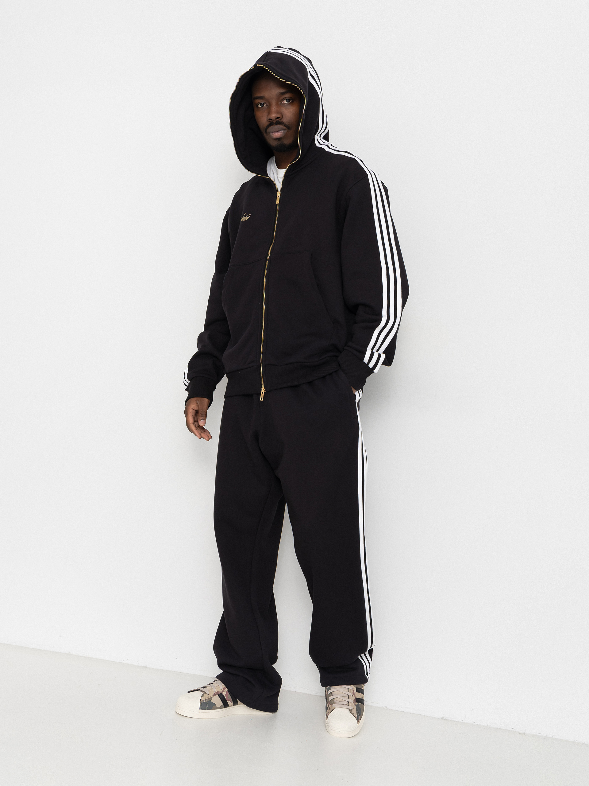 Яке adidas Tyshawn Track