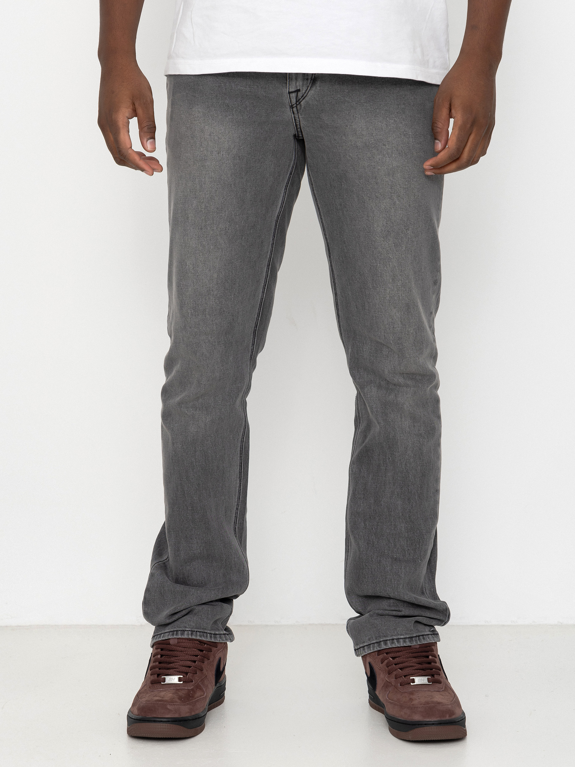 Панталони Volcom Vorta Denim (concrete)