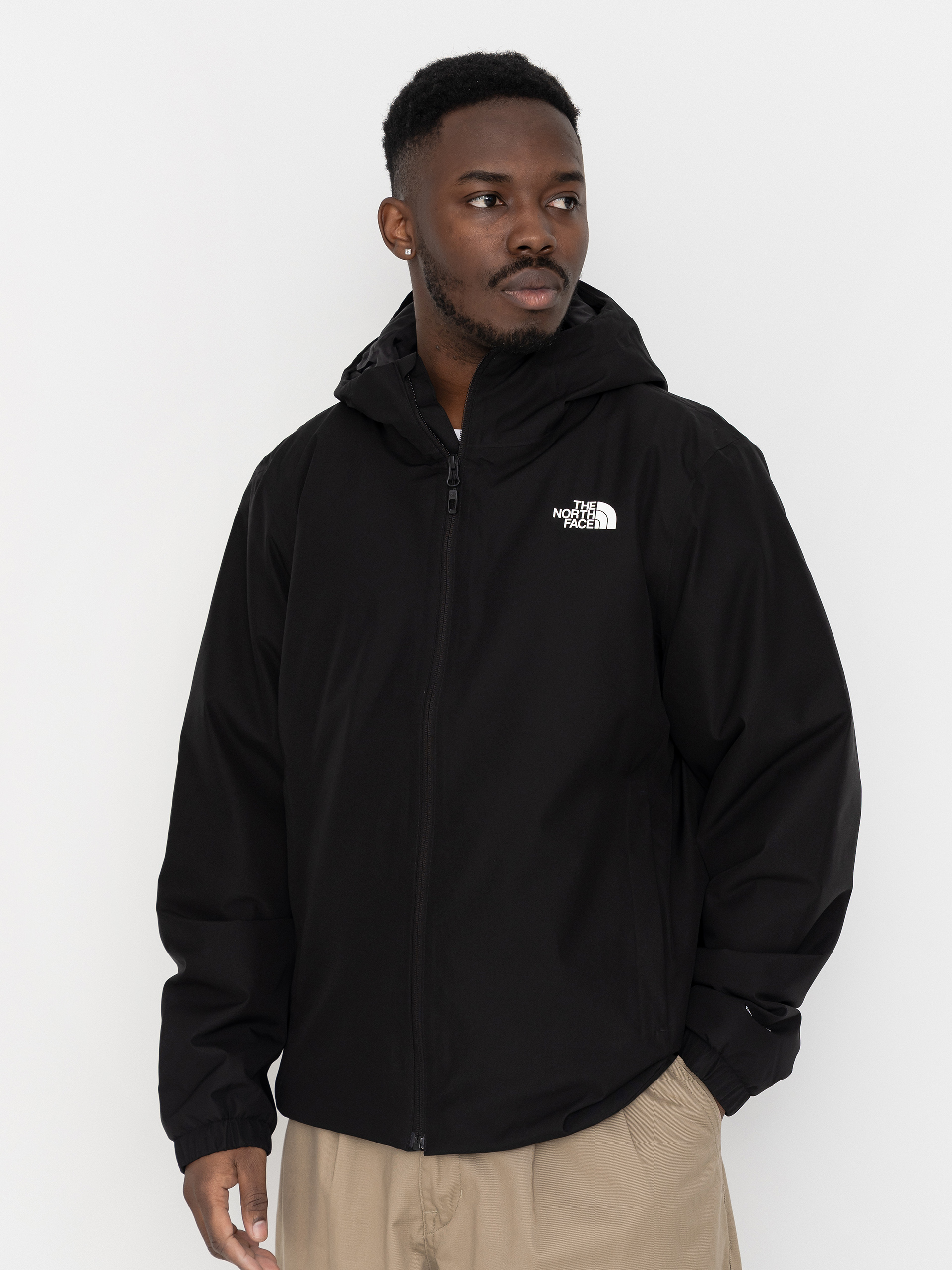Яке The North Face Quest Ins (tnf black)
