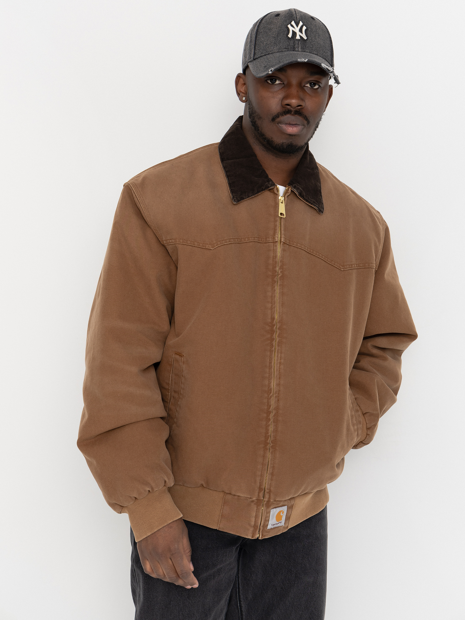 Яке Carhartt WIP OG Santa Fe
