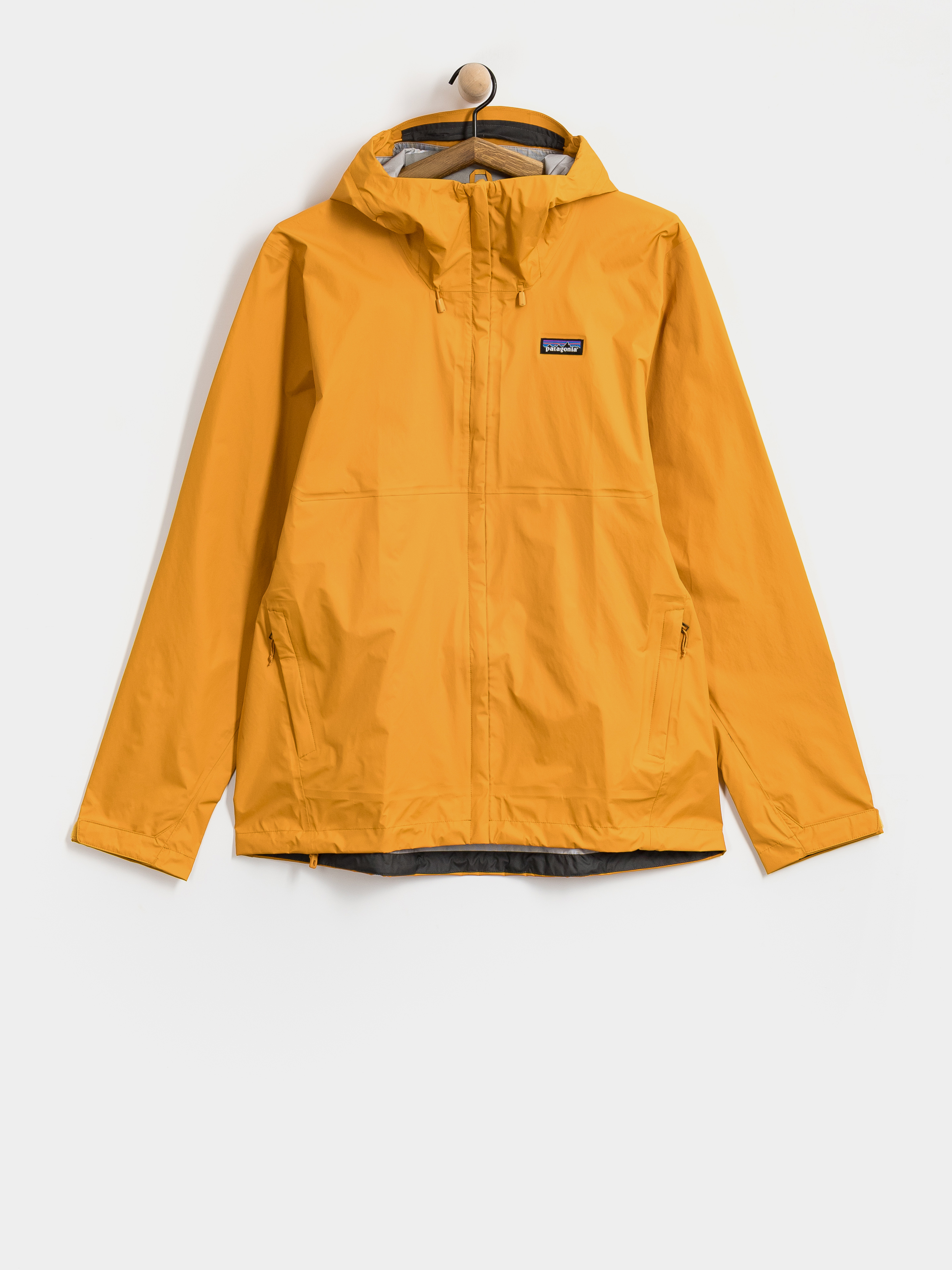 u042fu043au0435 Patagonia Torrentshell 3L (autumn orange)