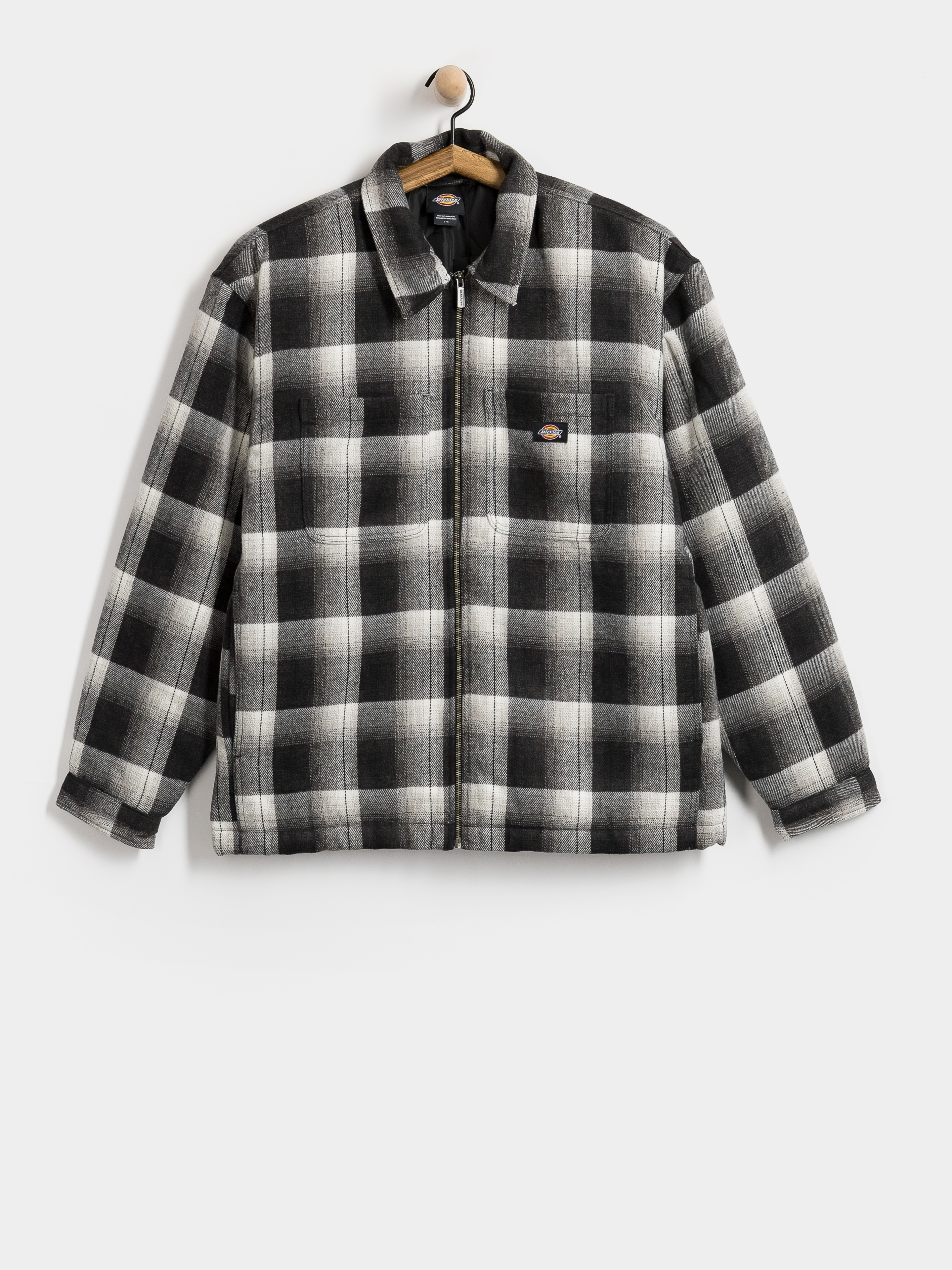 Риза Dickies Florence Oversized Shacket