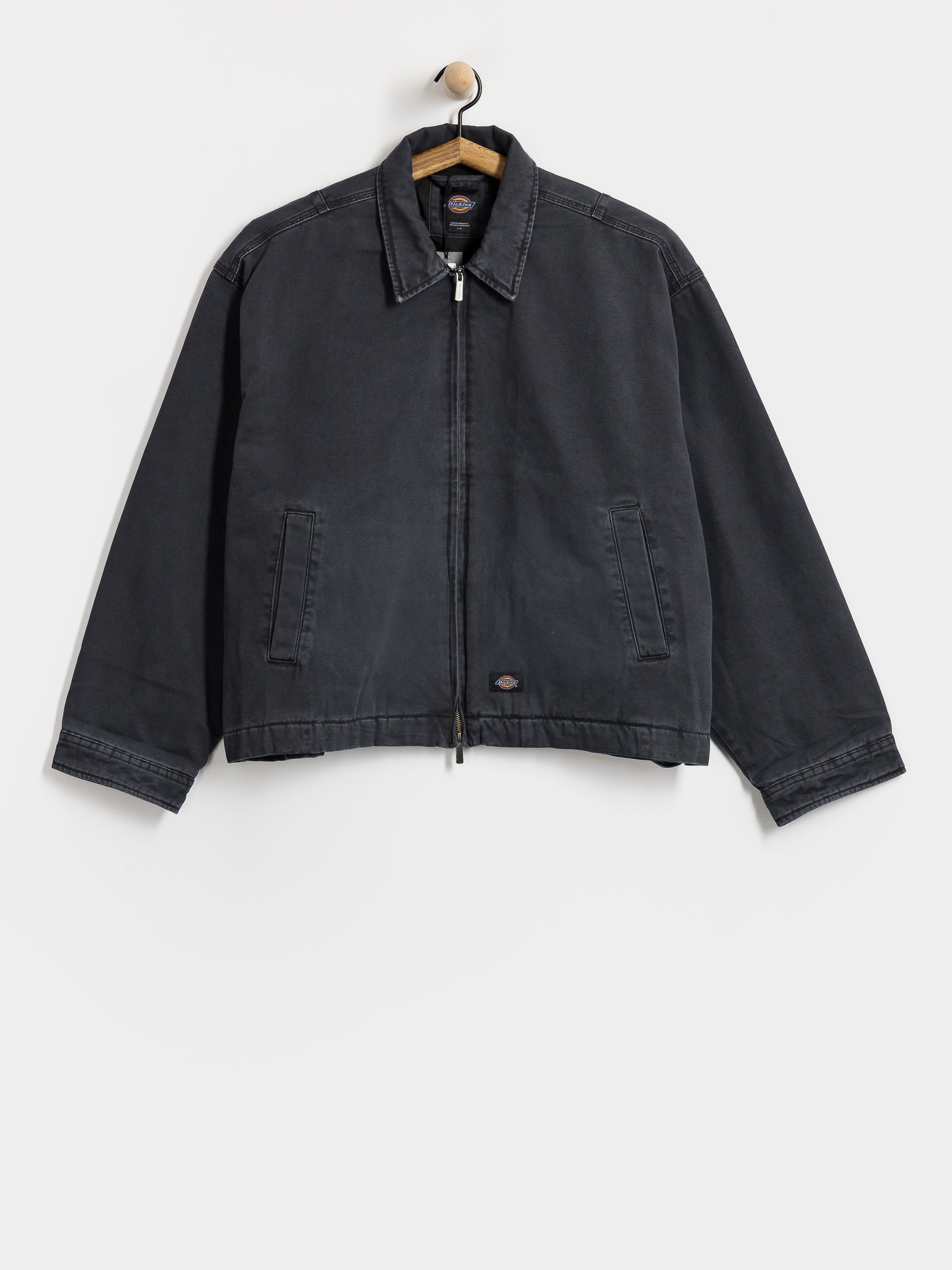 Яке Dickies Kaibito Canvas (black)