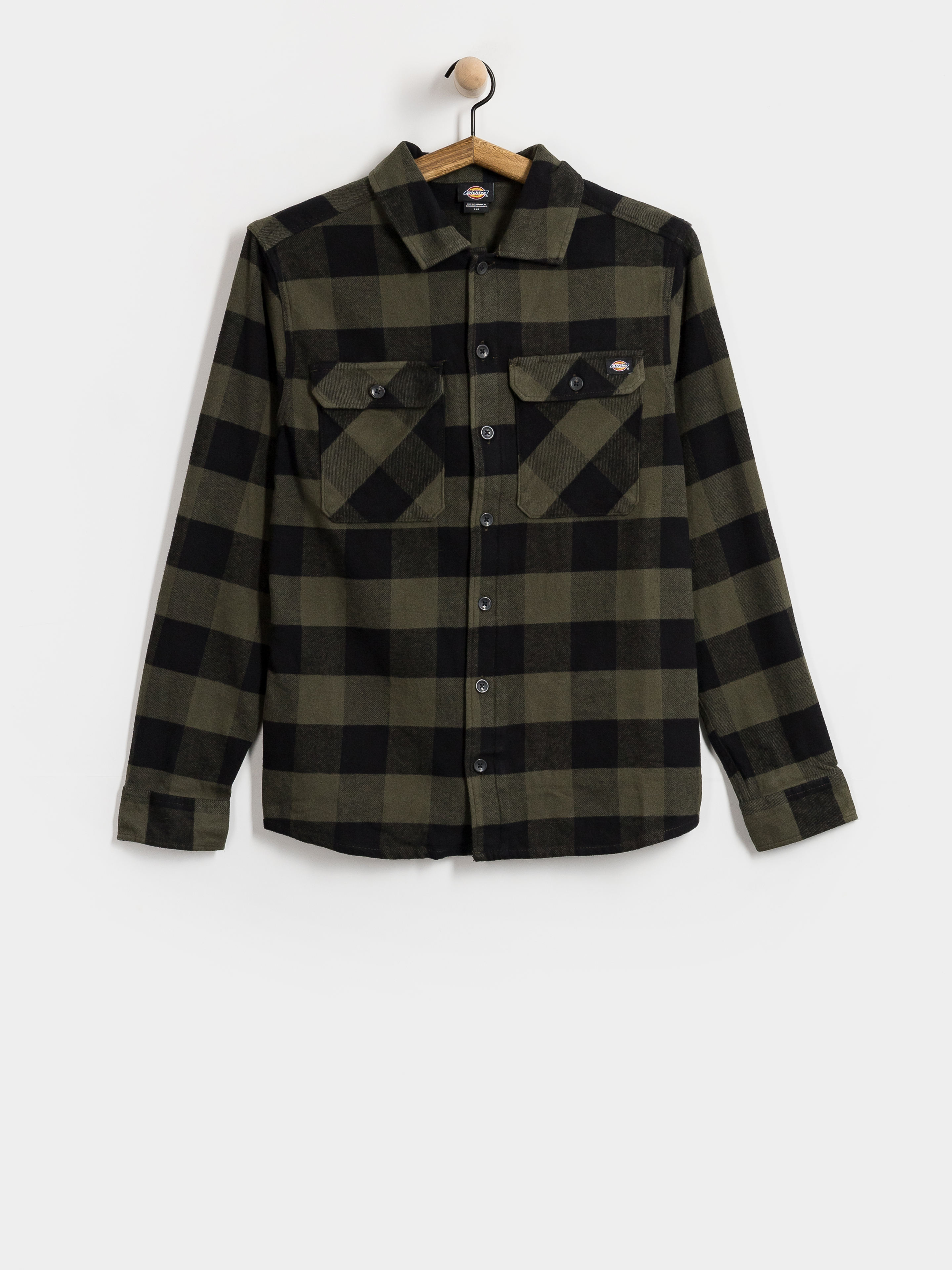 Риза Dickies New Sacramento (deep depths)