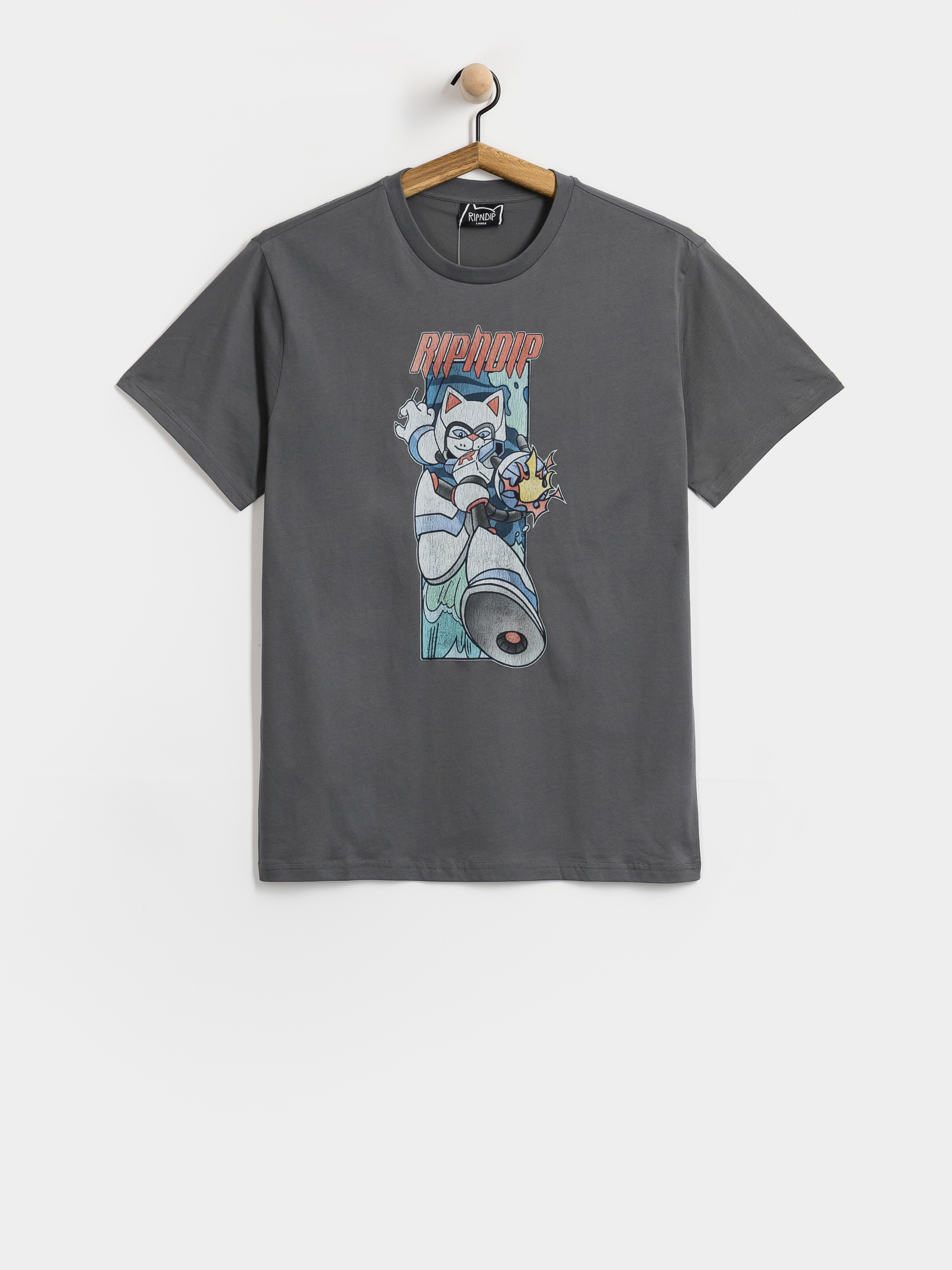 Тениска RipNDip Rokkunerm