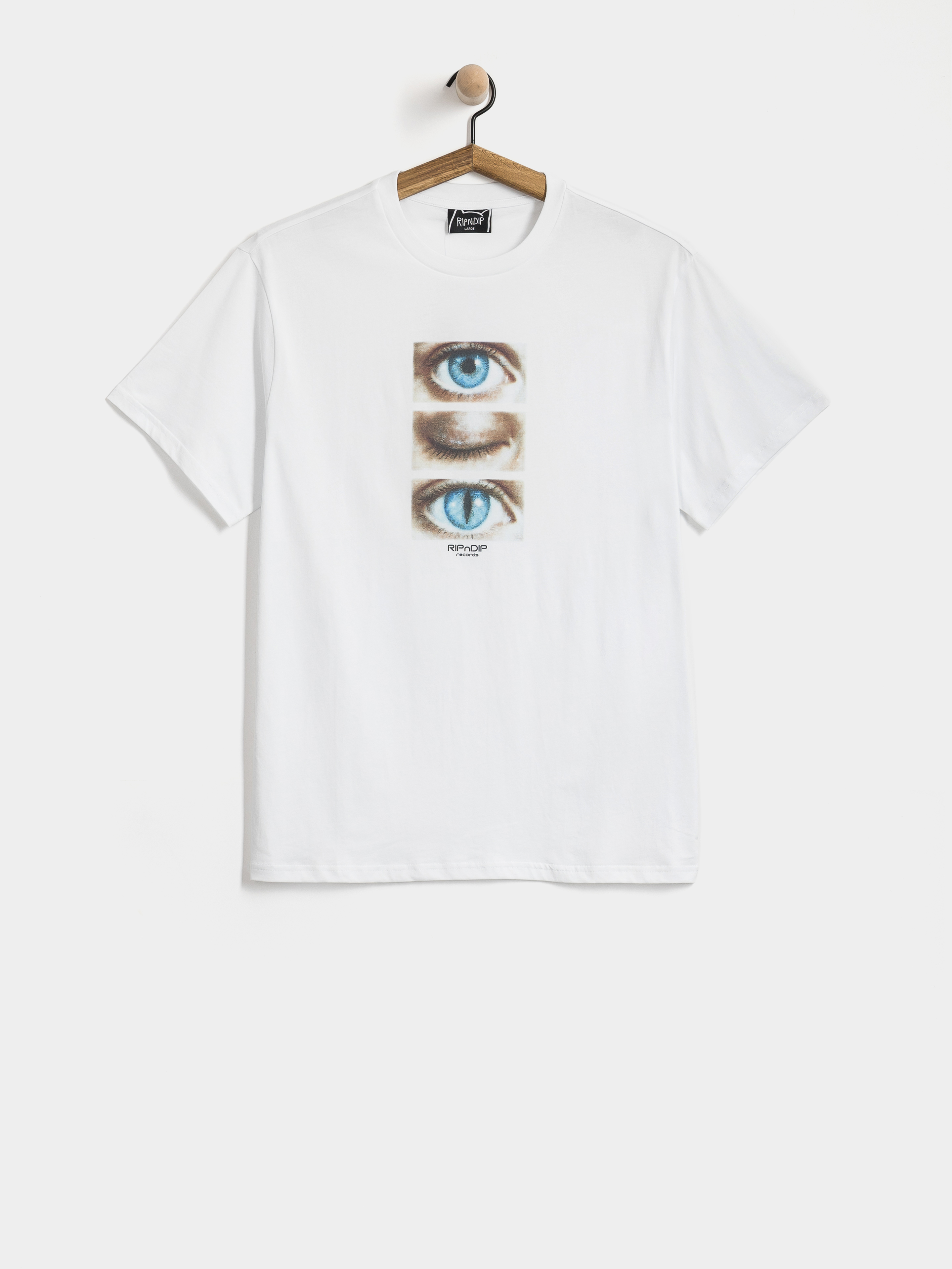 Тениска RipNDip Eyes Opened