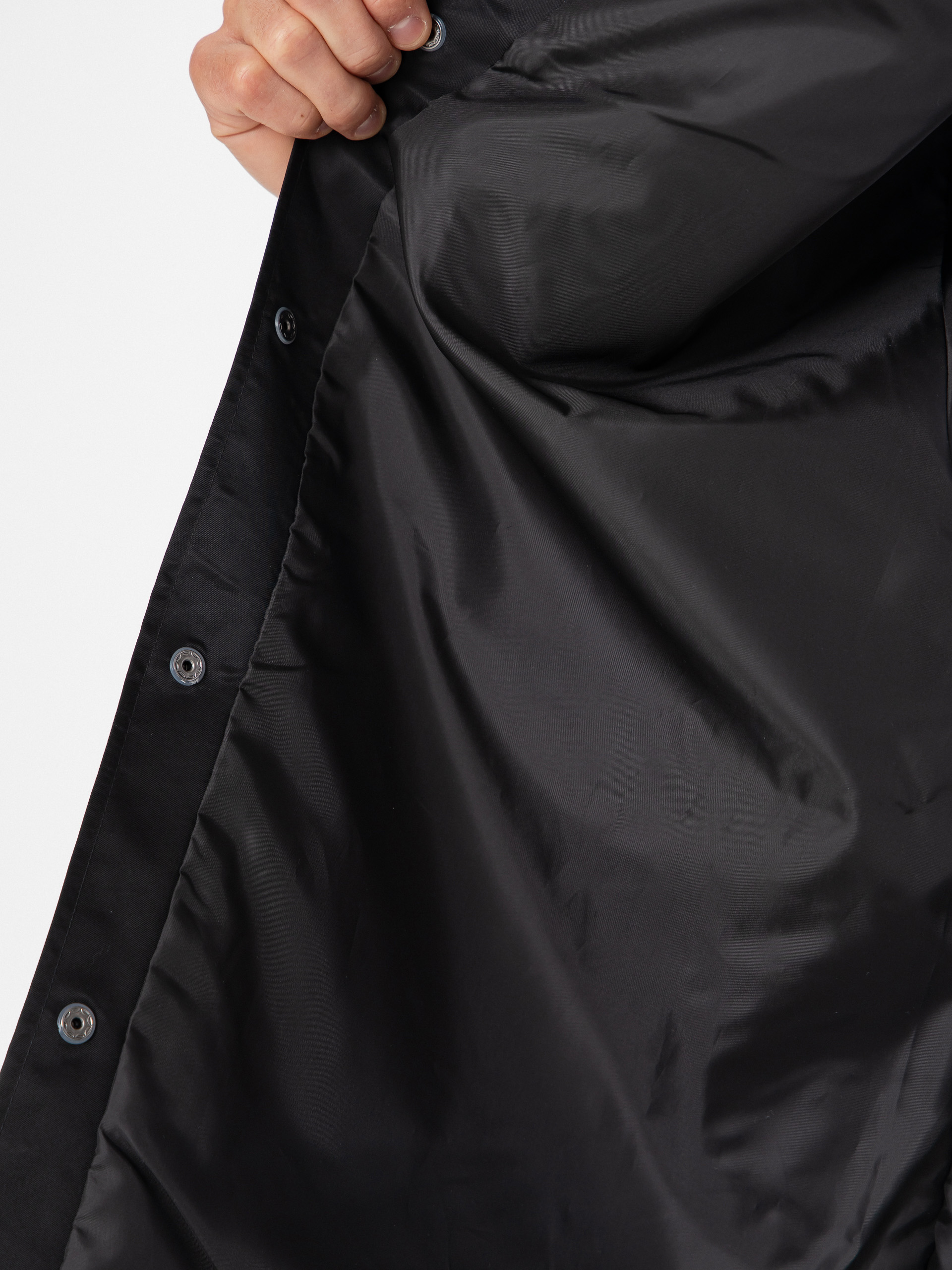 Яке Vans Torrey Nylon Coaches 2.0 (black)
