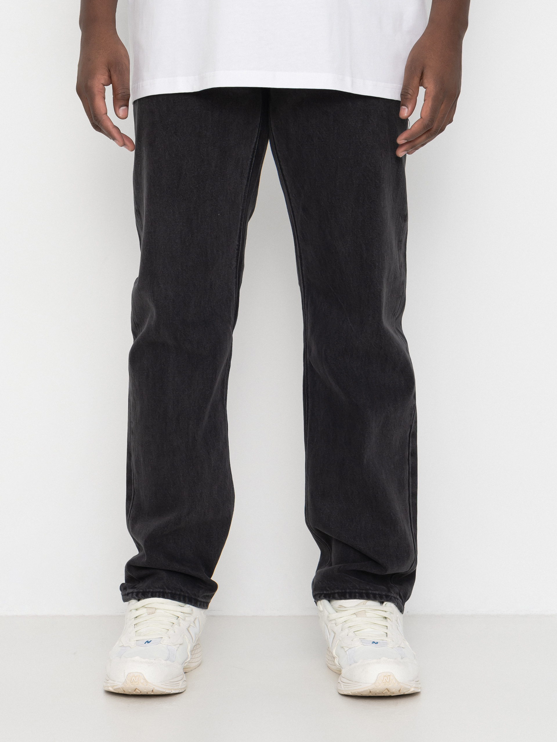 Панталони Volcom Kinkade Denim (washed slate)