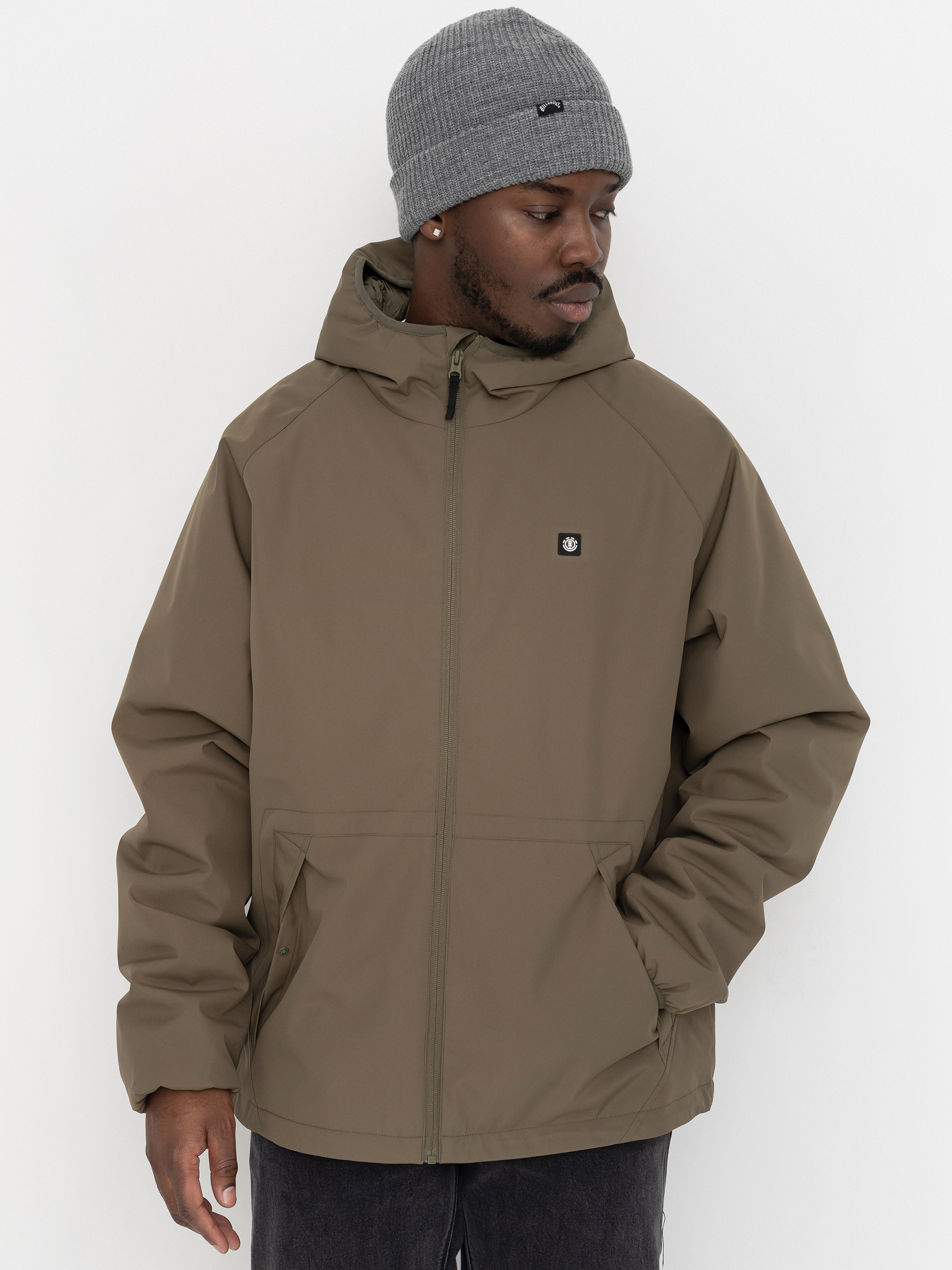 u042fu043au0435 Element Alder 2.0 Travel Winter (kalamata)