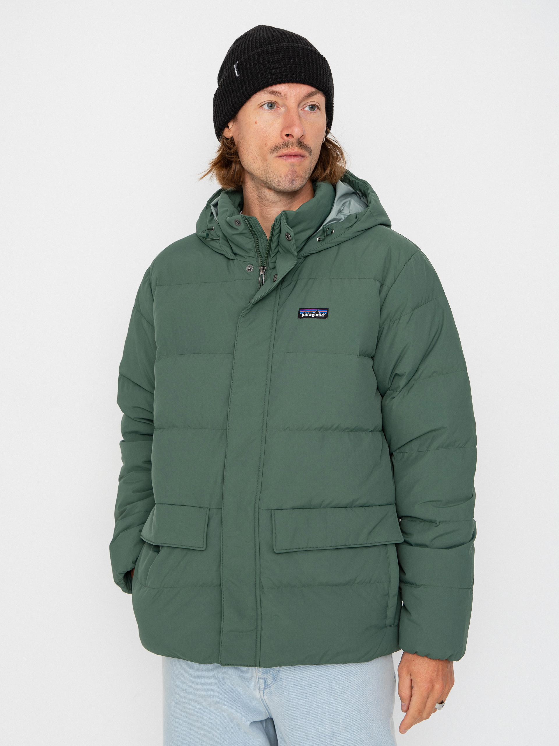 Яке Patagonia Sisar Down HD