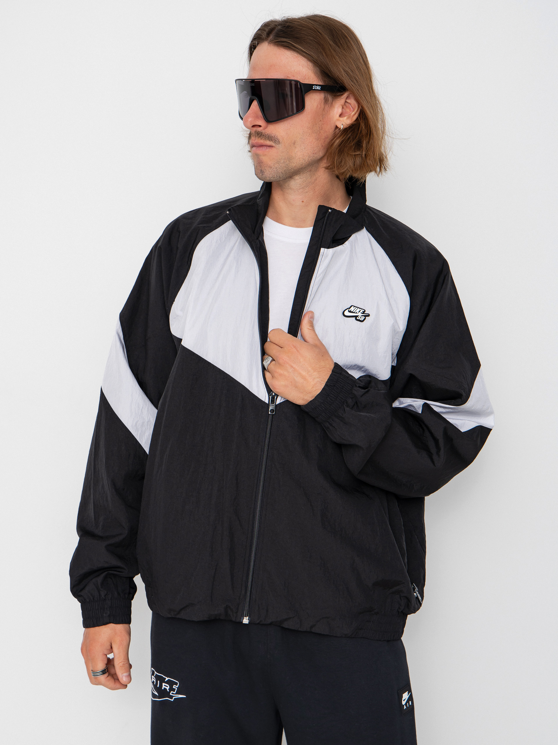 Яке Nike SB Pavan