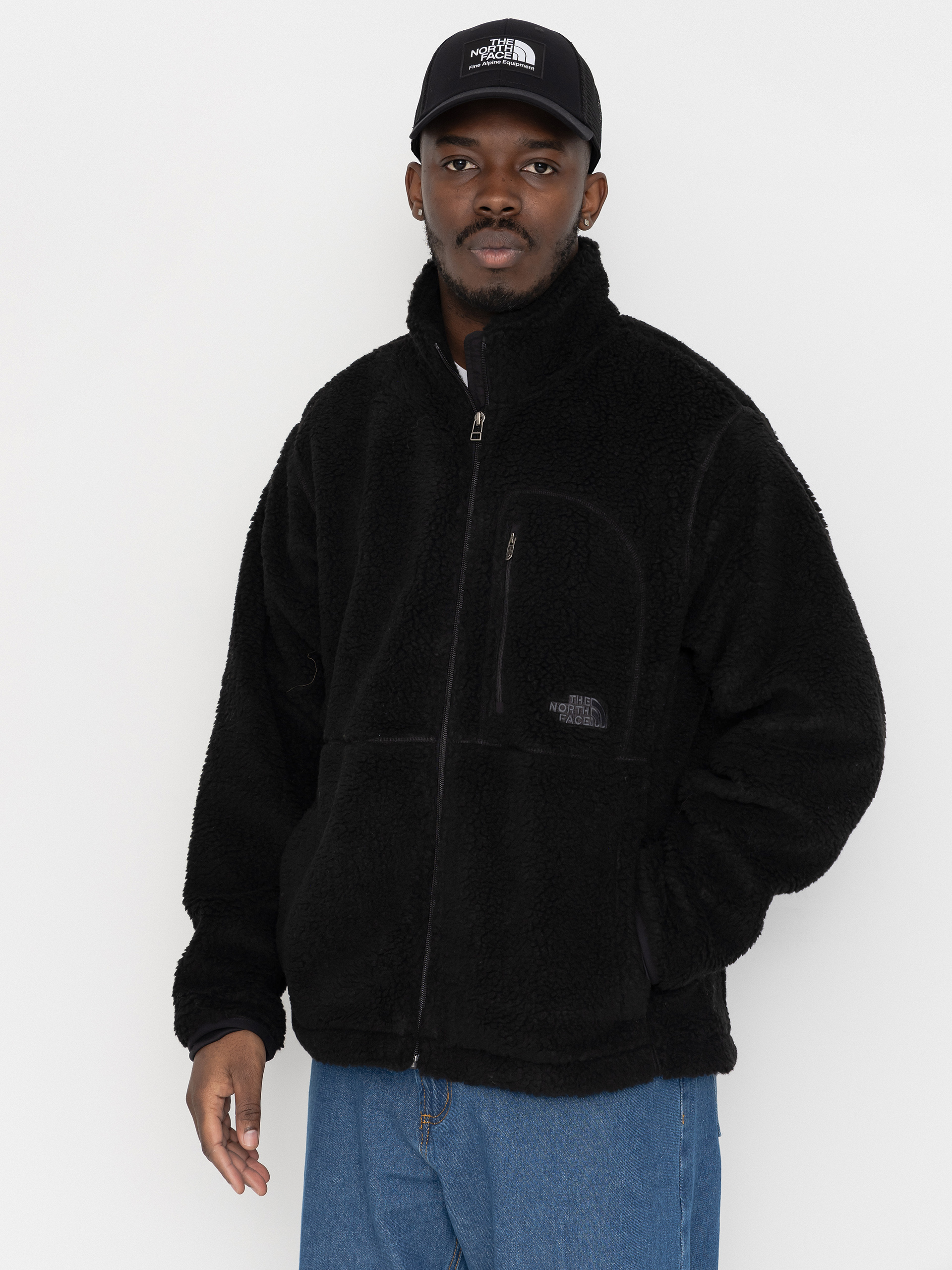 u042fu043au0435 The North Face Extreme Pile 2 (tnf black)