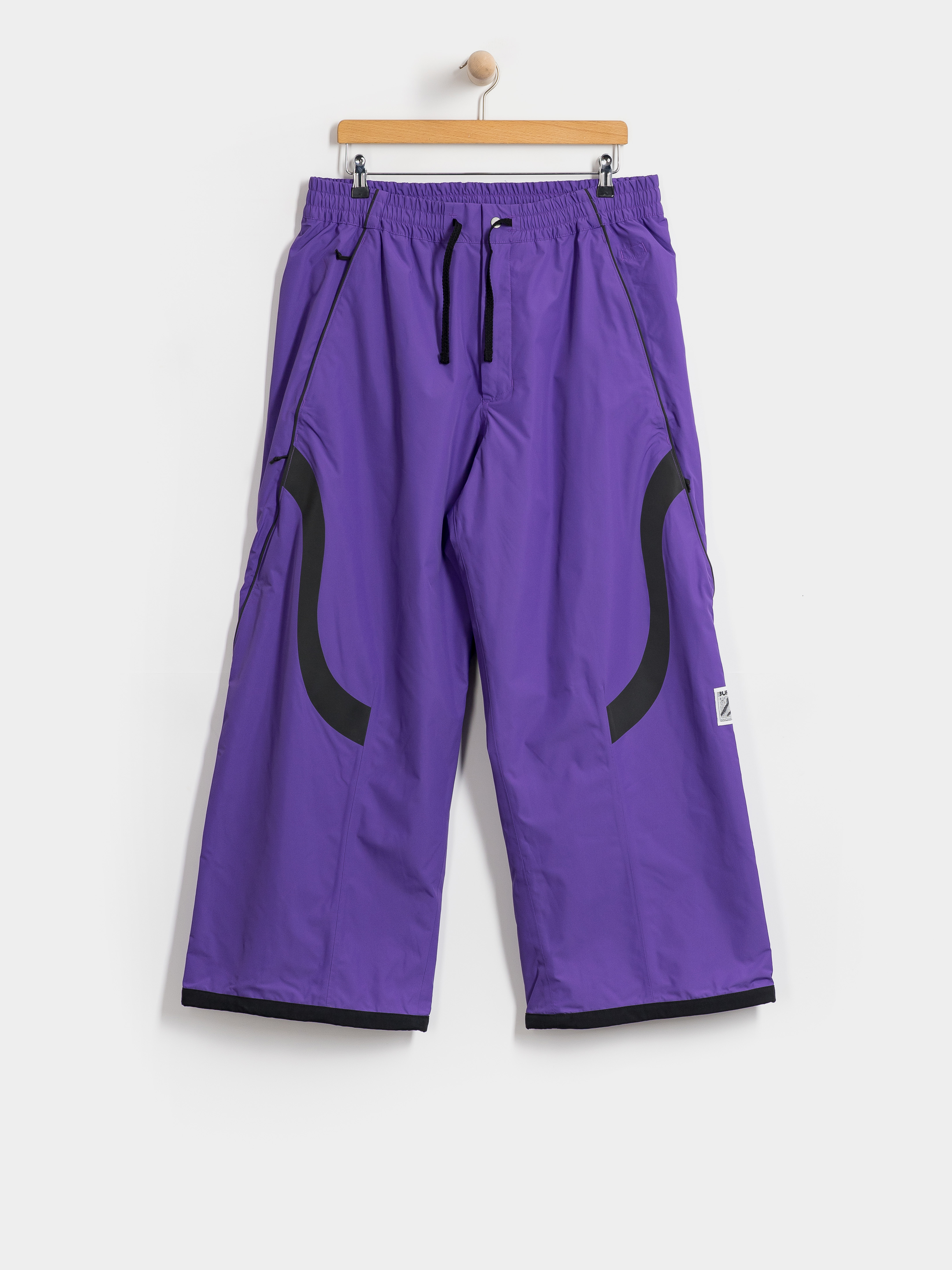 Сноуборд панталони Burton X Zeb 2L Simple