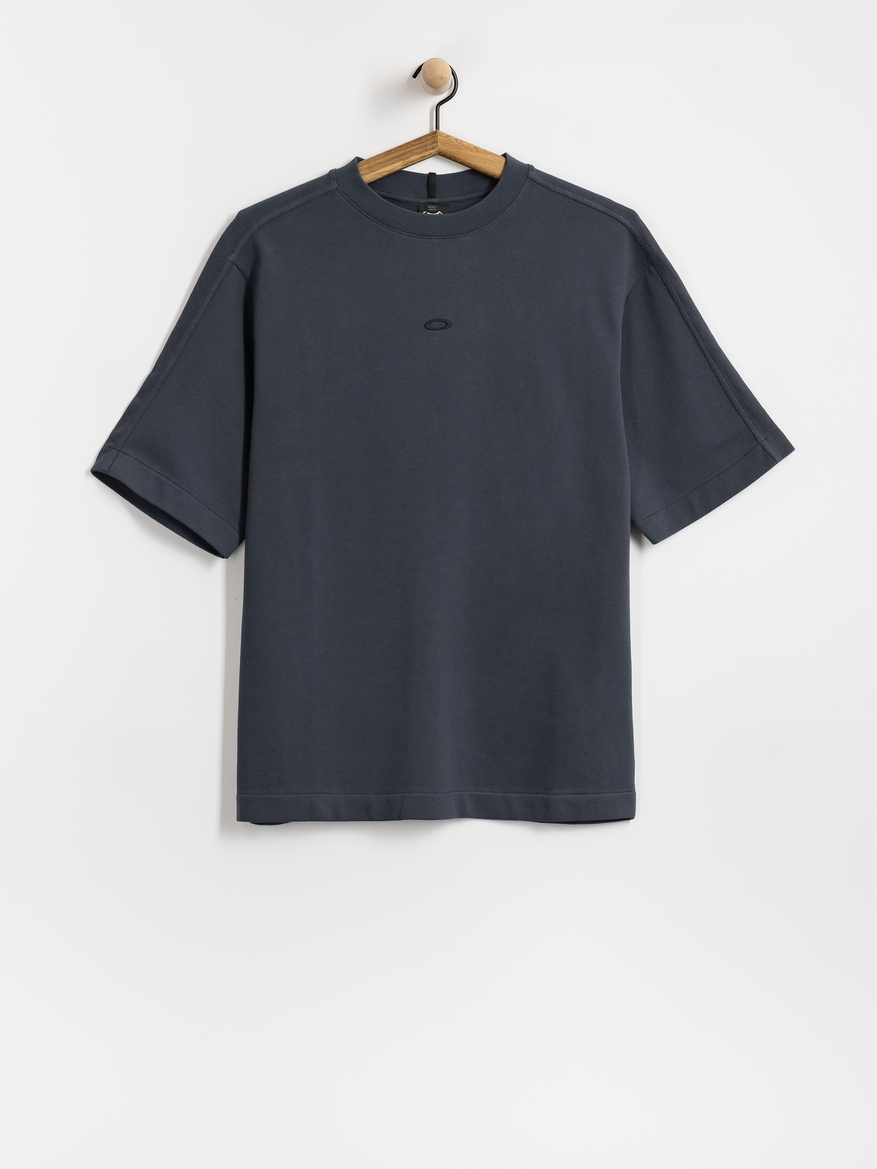 Тениска Oakley Dual Jersey (graphite)