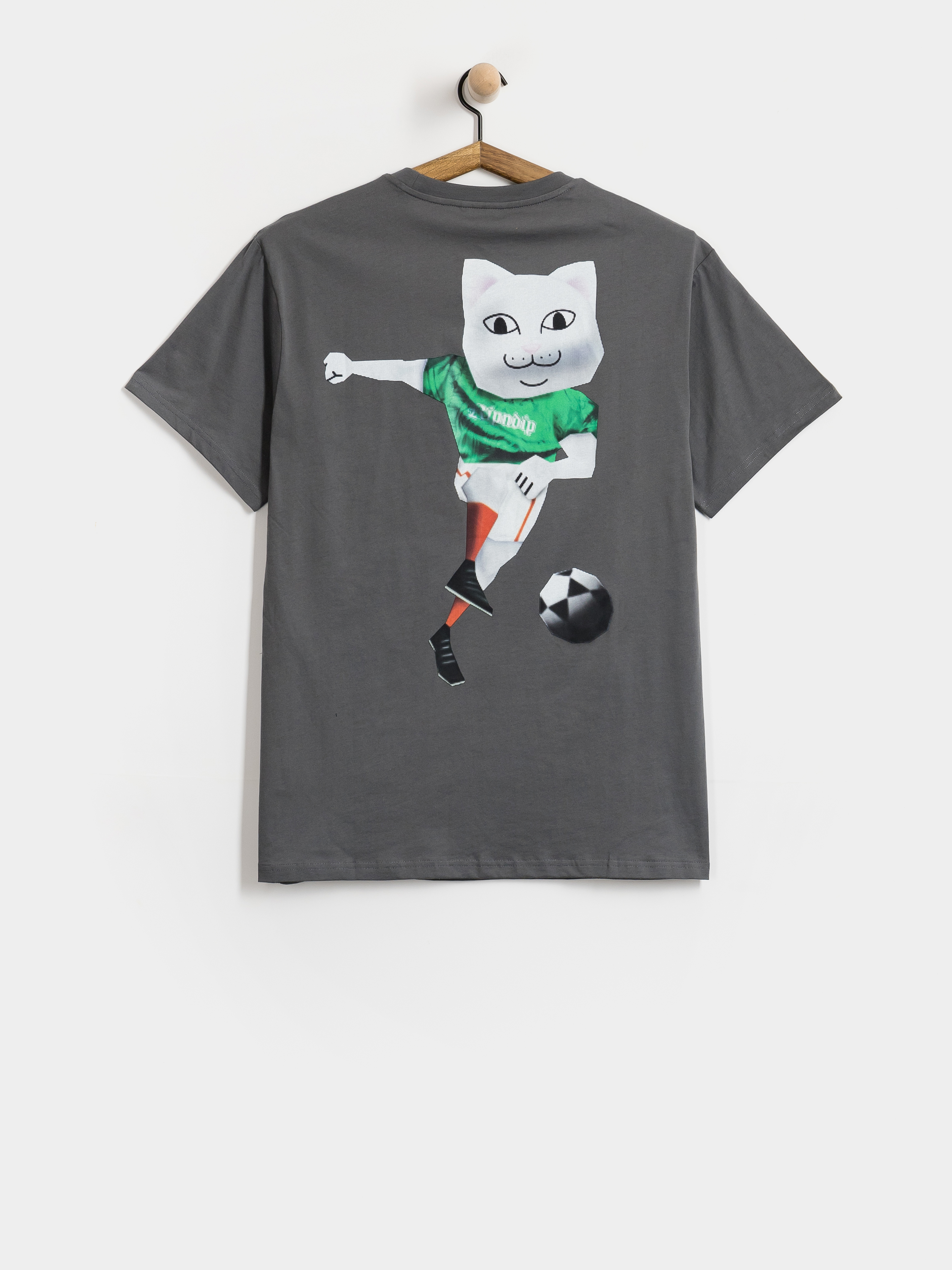Тениска RipNDip Rnd Sports