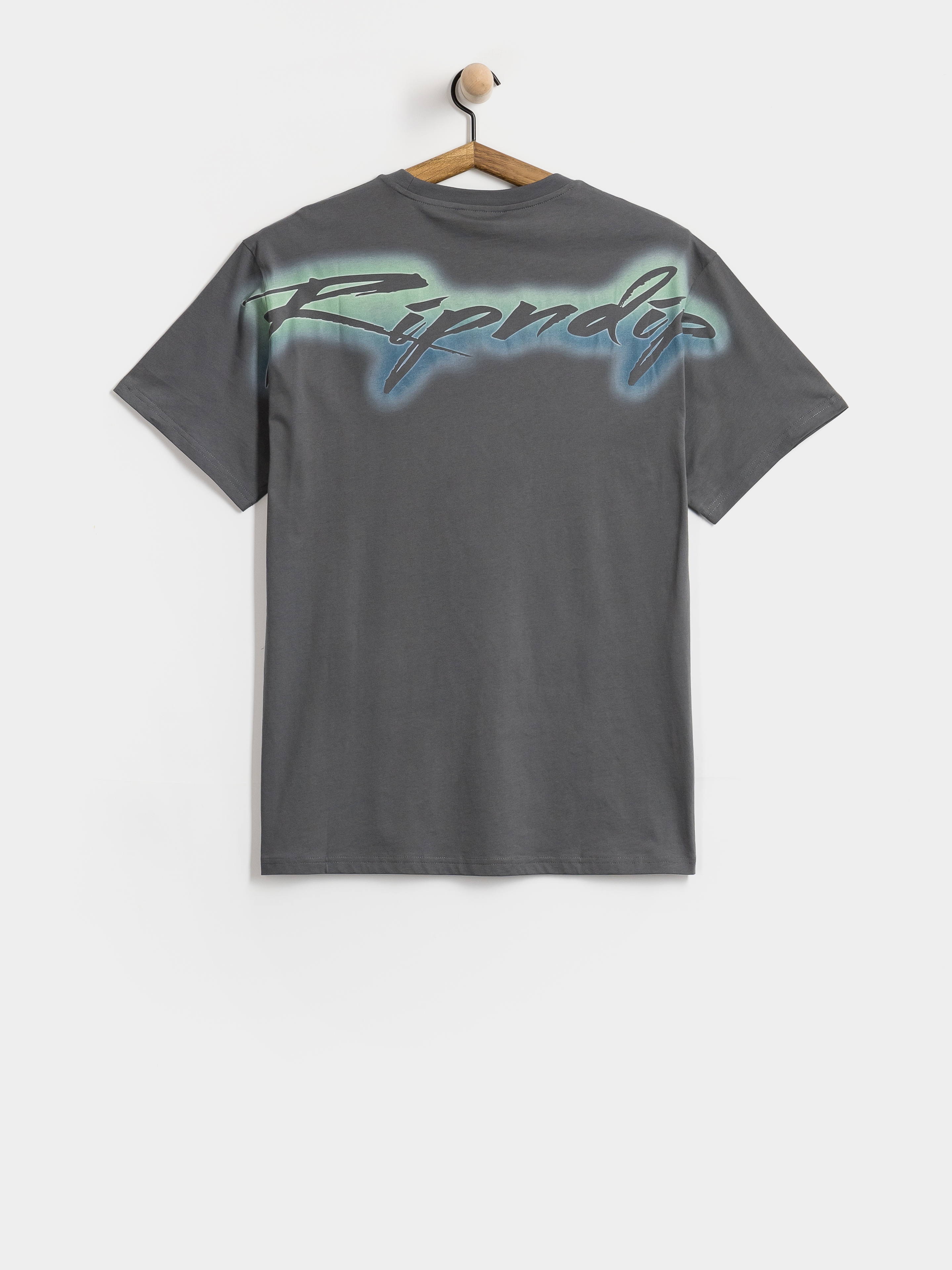 Тениска RipNDip Nerm Claw (charcoal)