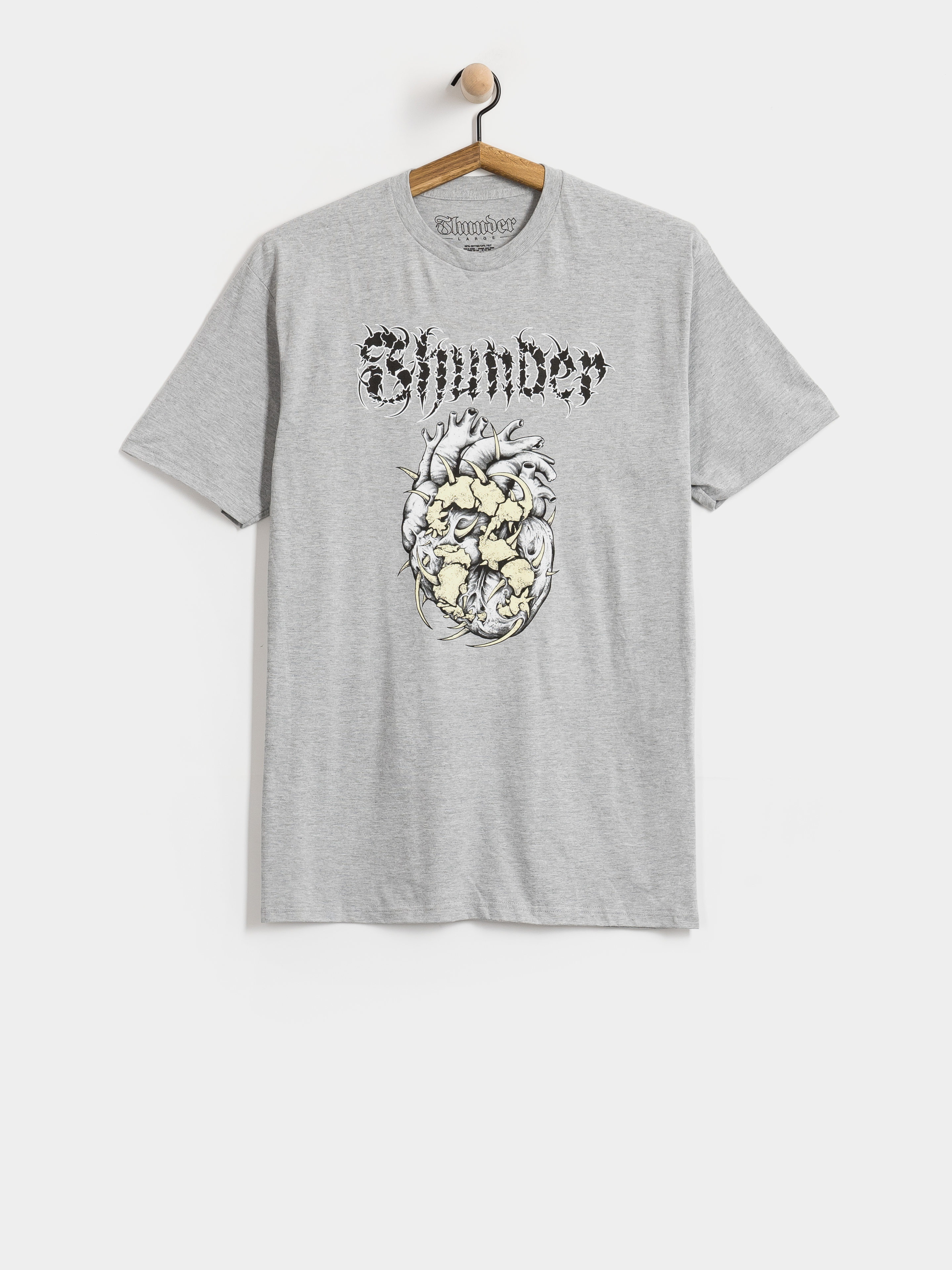 Тениска Thunder Vertebrae Pulse