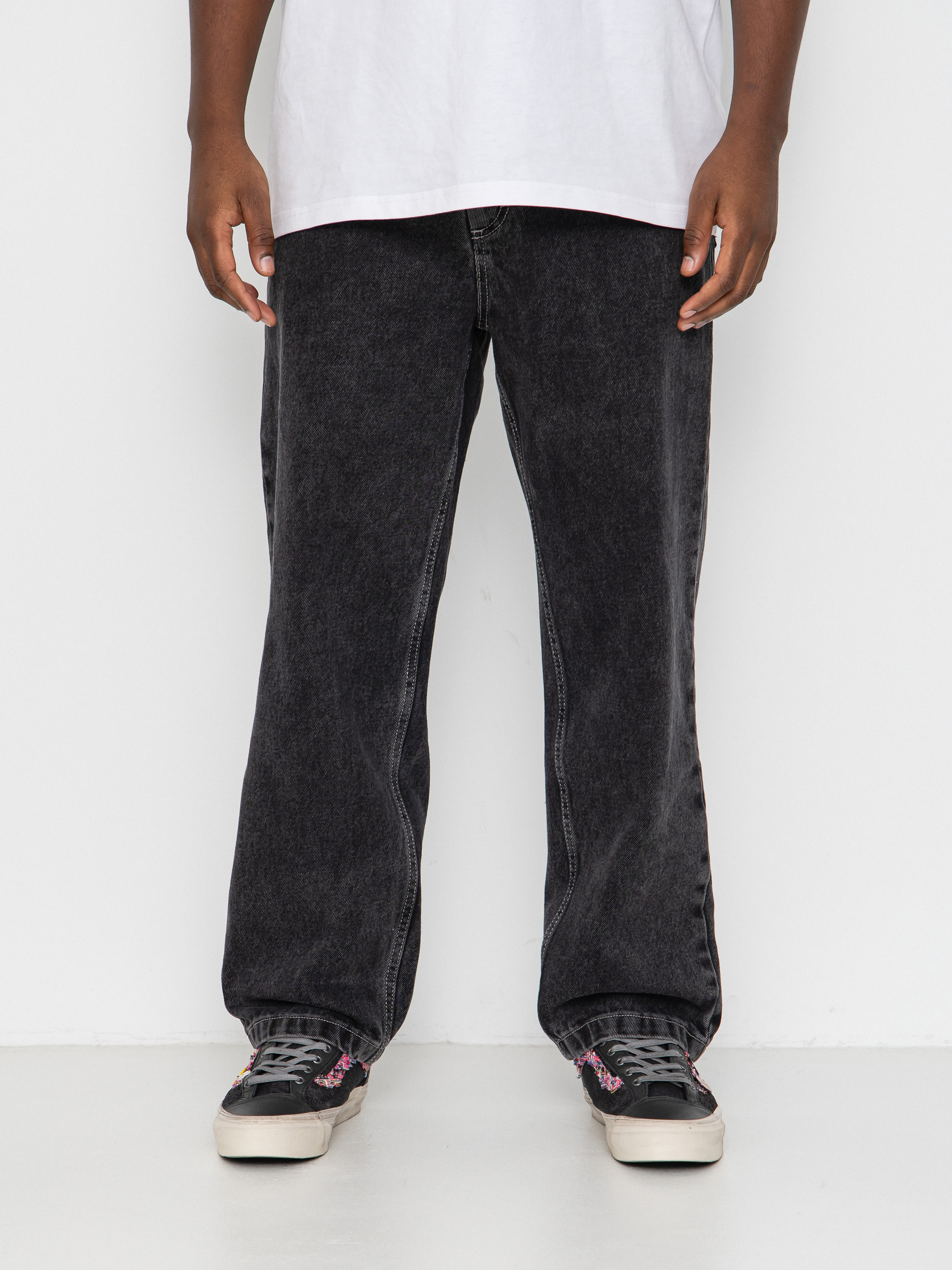 Панталони Polar Skate 93 Denim