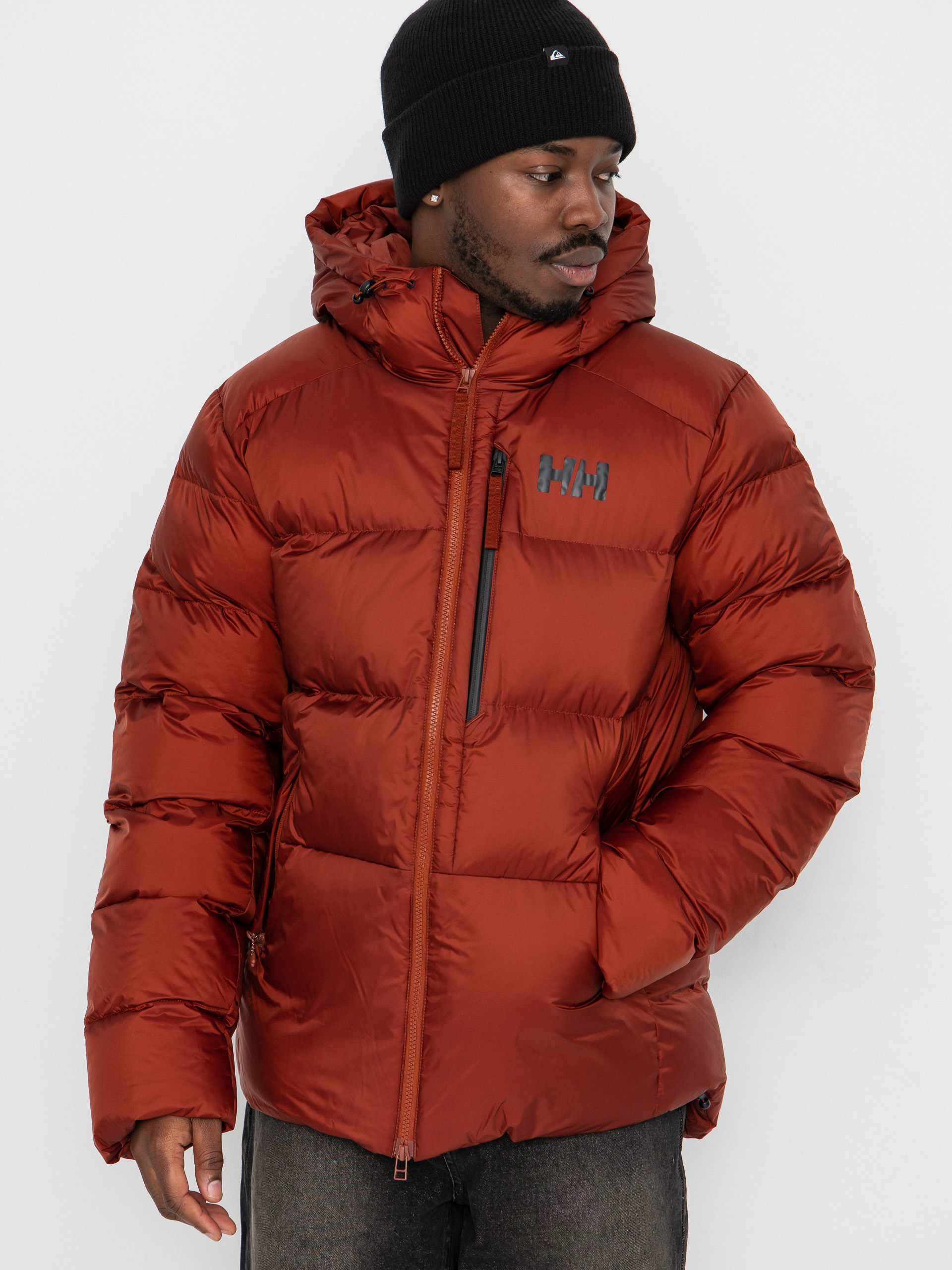 Яке Helly Hansen Active Winter Parka
