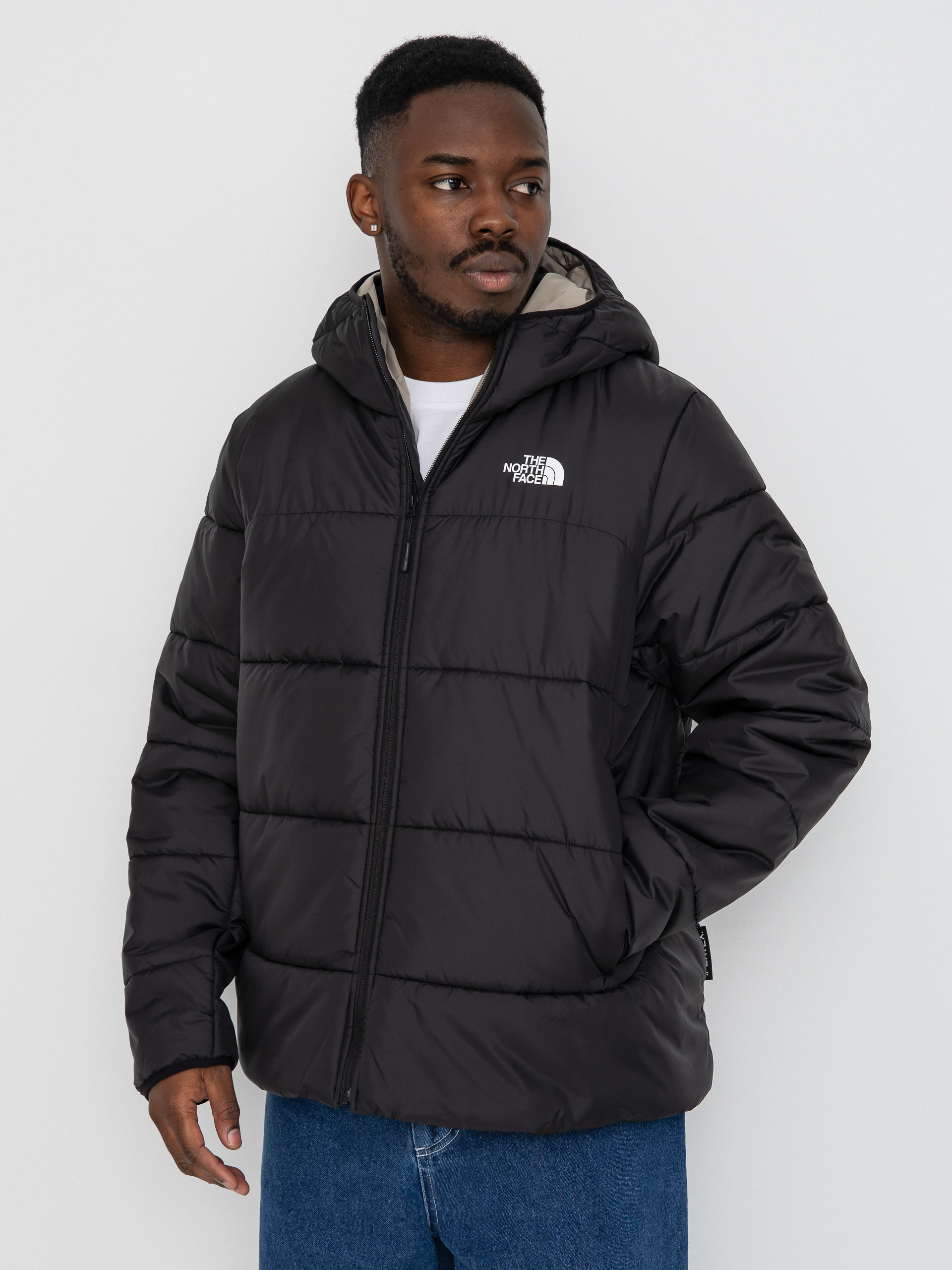 Яке The North Face Nse Hooded Mask