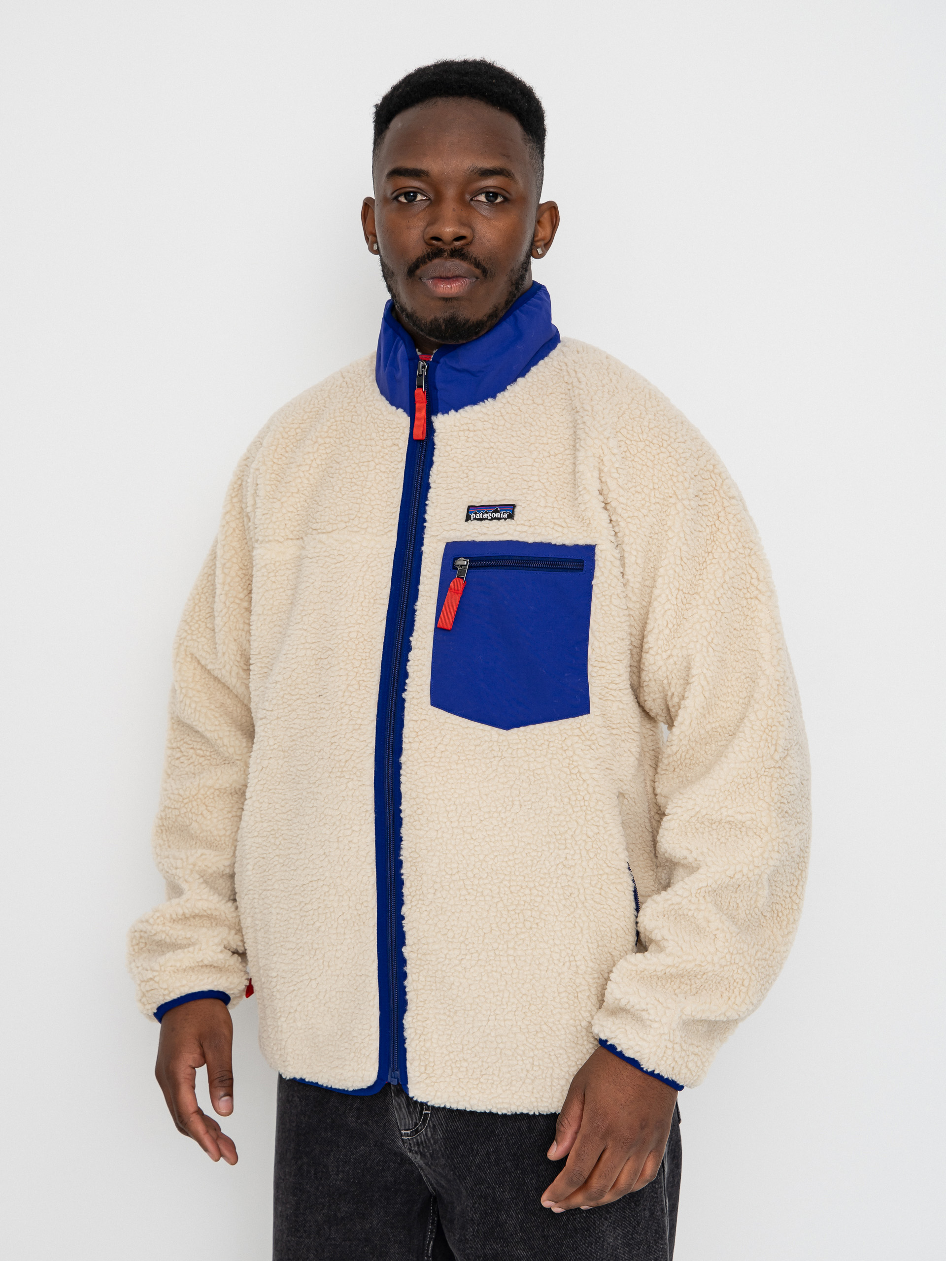 Яке Patagonia Classic Retro X