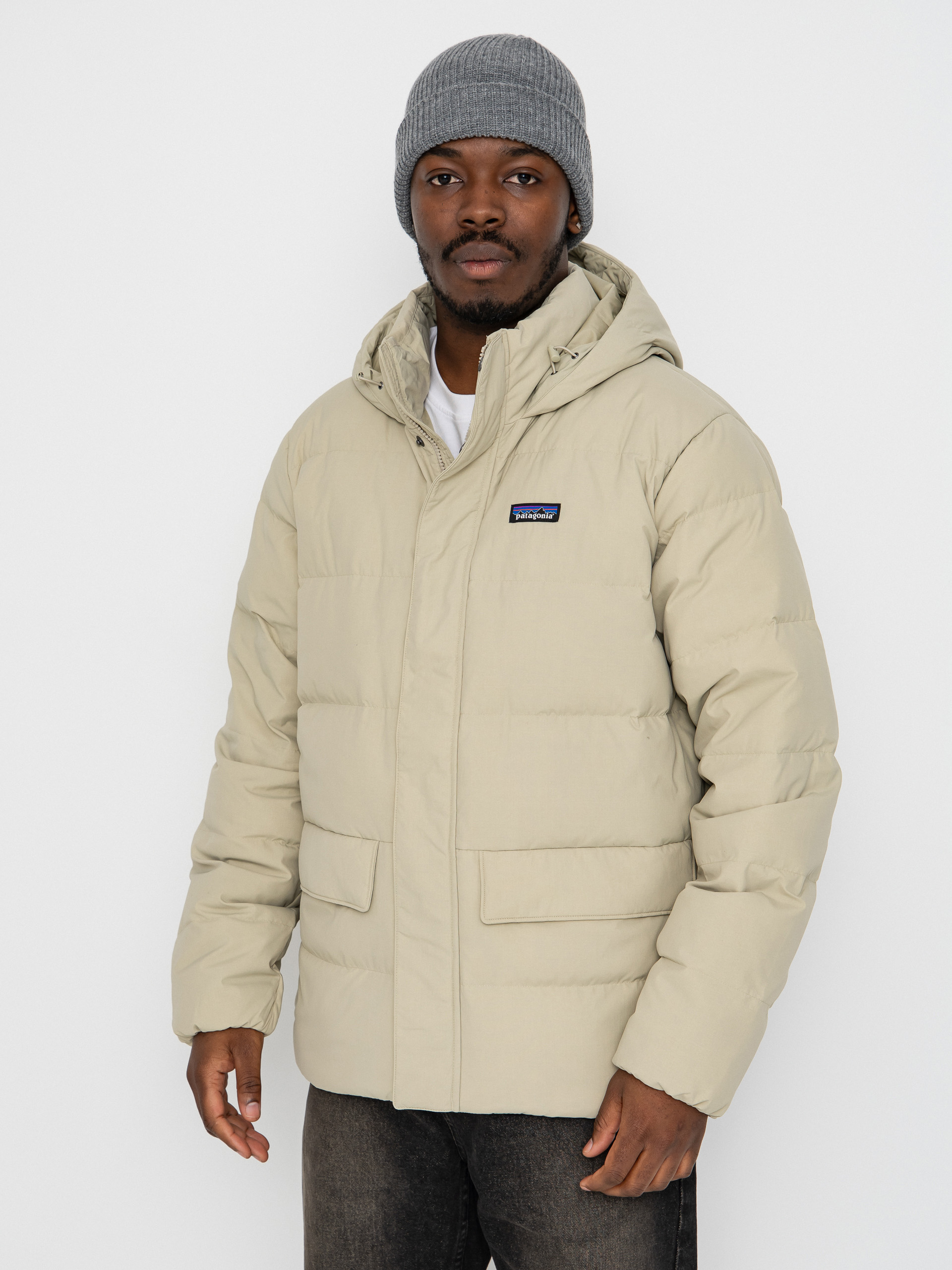 Яке Patagonia Sisar Down HD