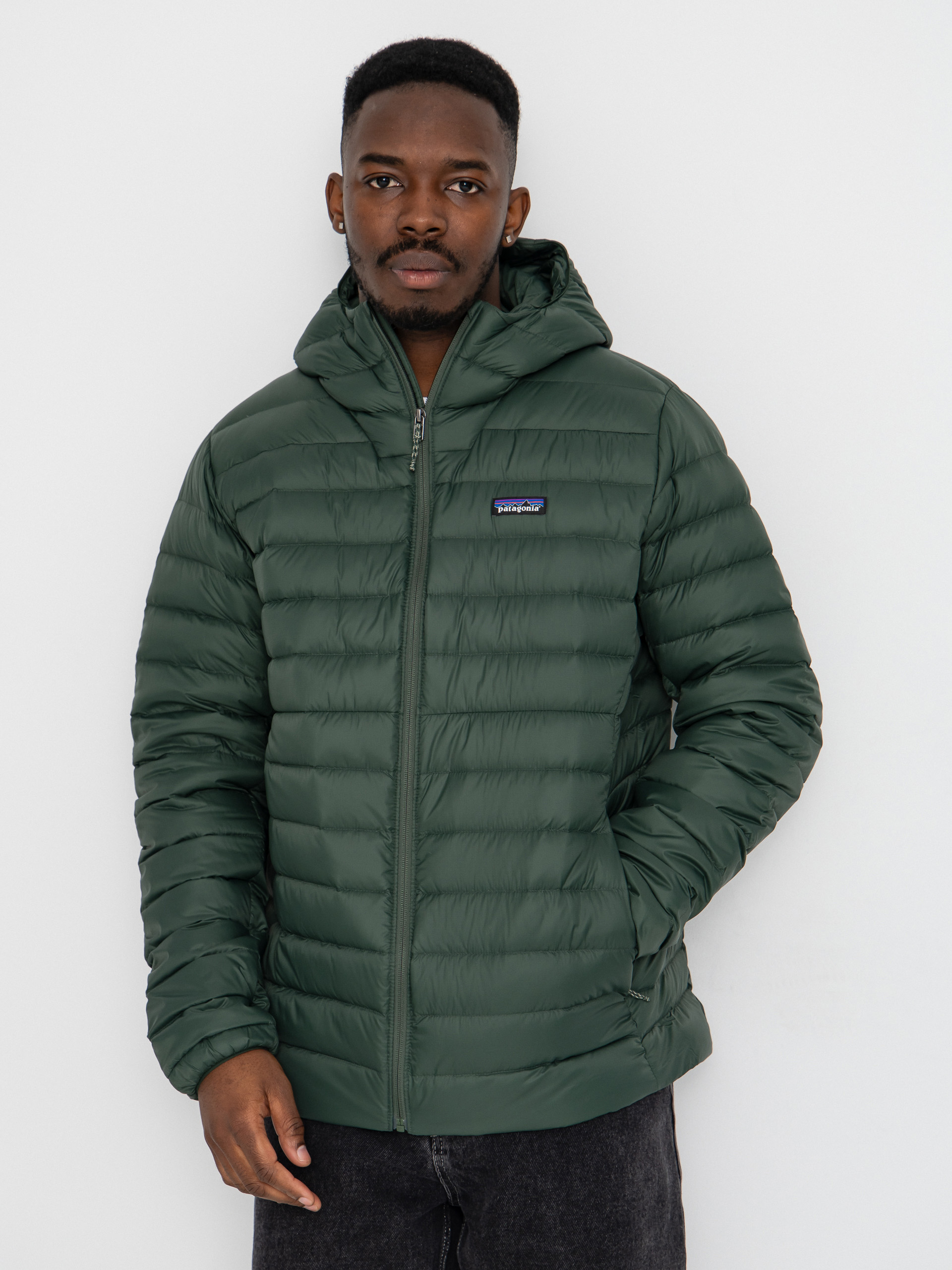 Яке Patagonia Down Sweater HD