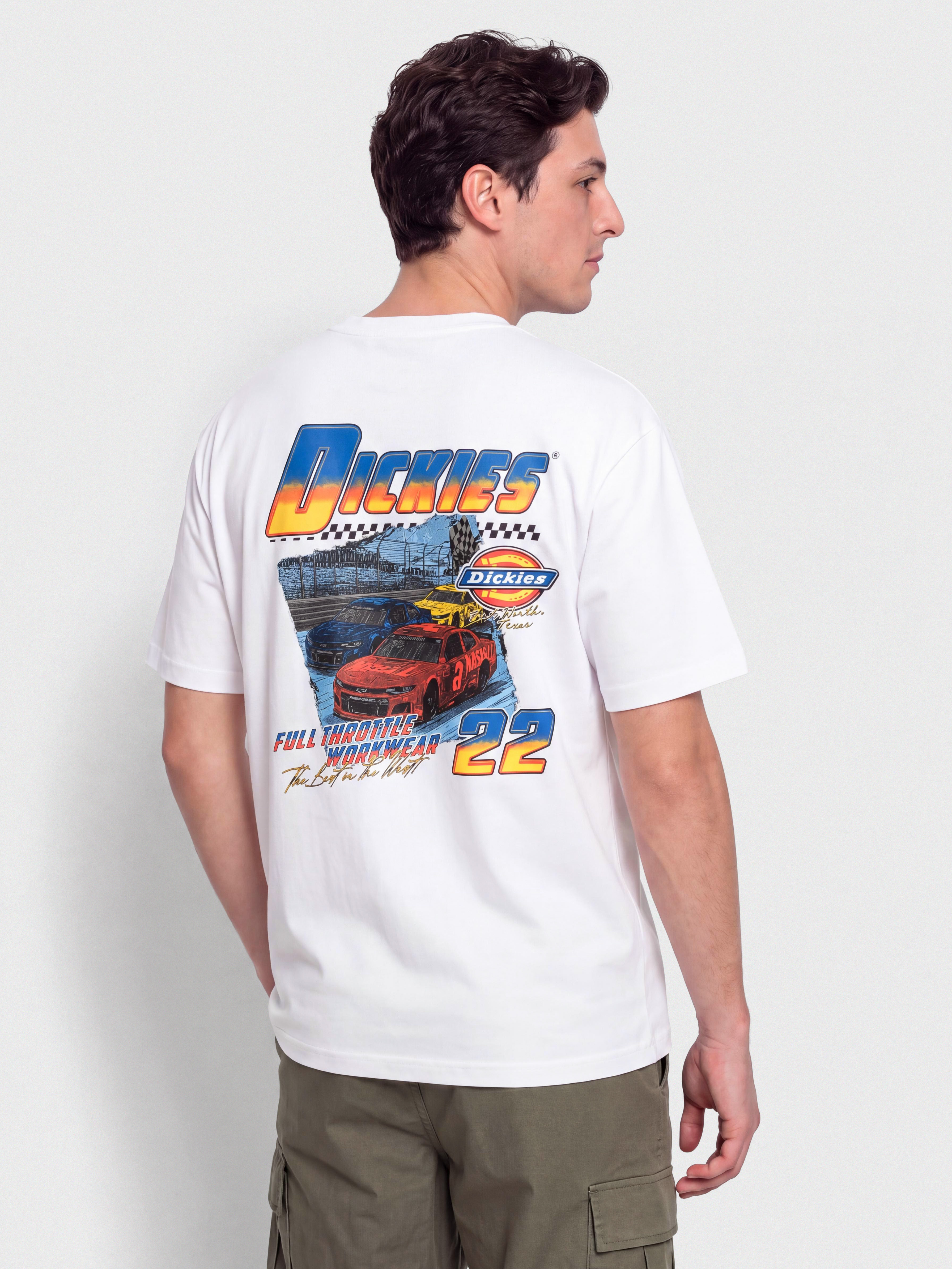 Тениска Dickies Tonopah