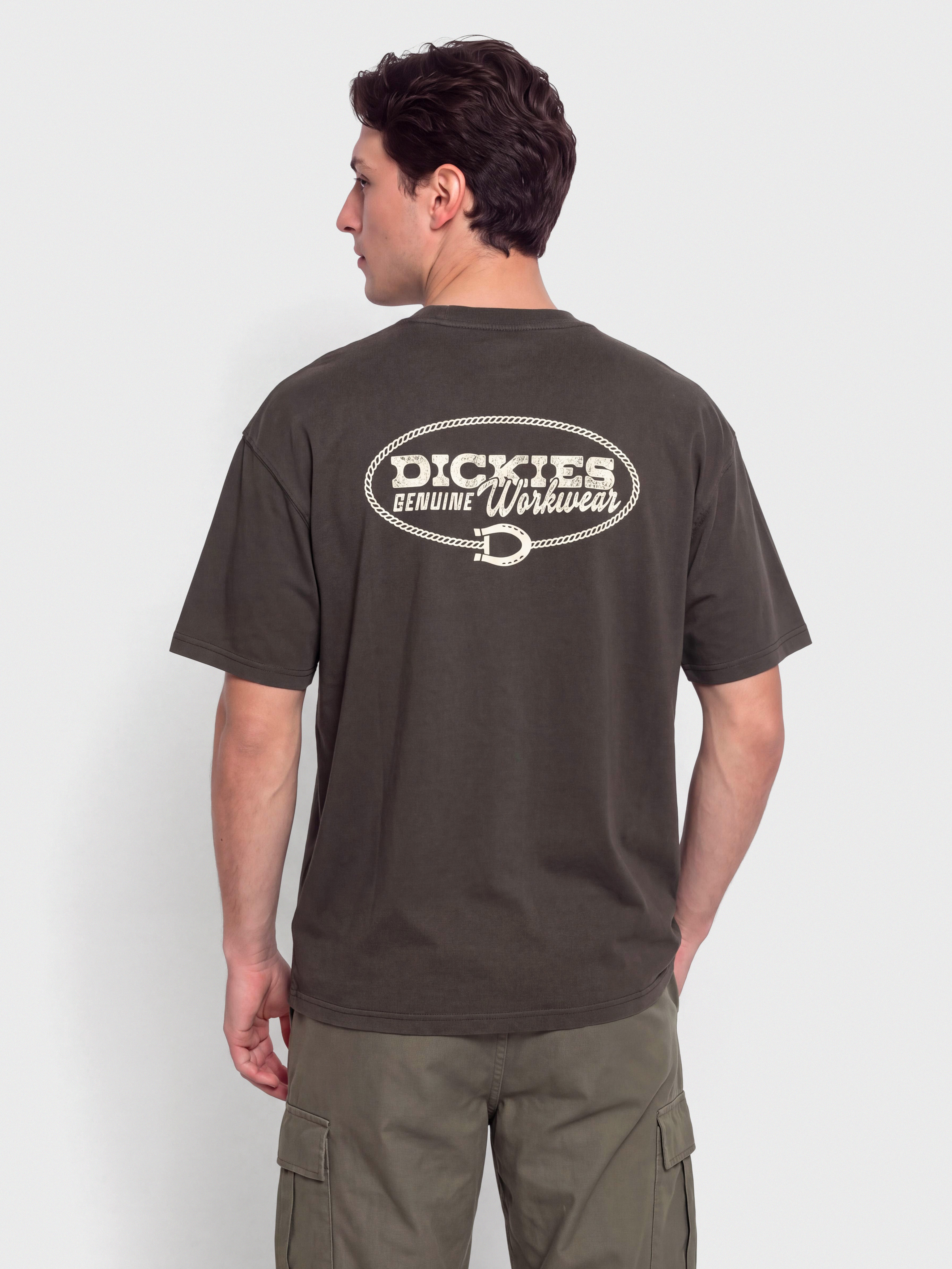 Тениска Dickies Avondale