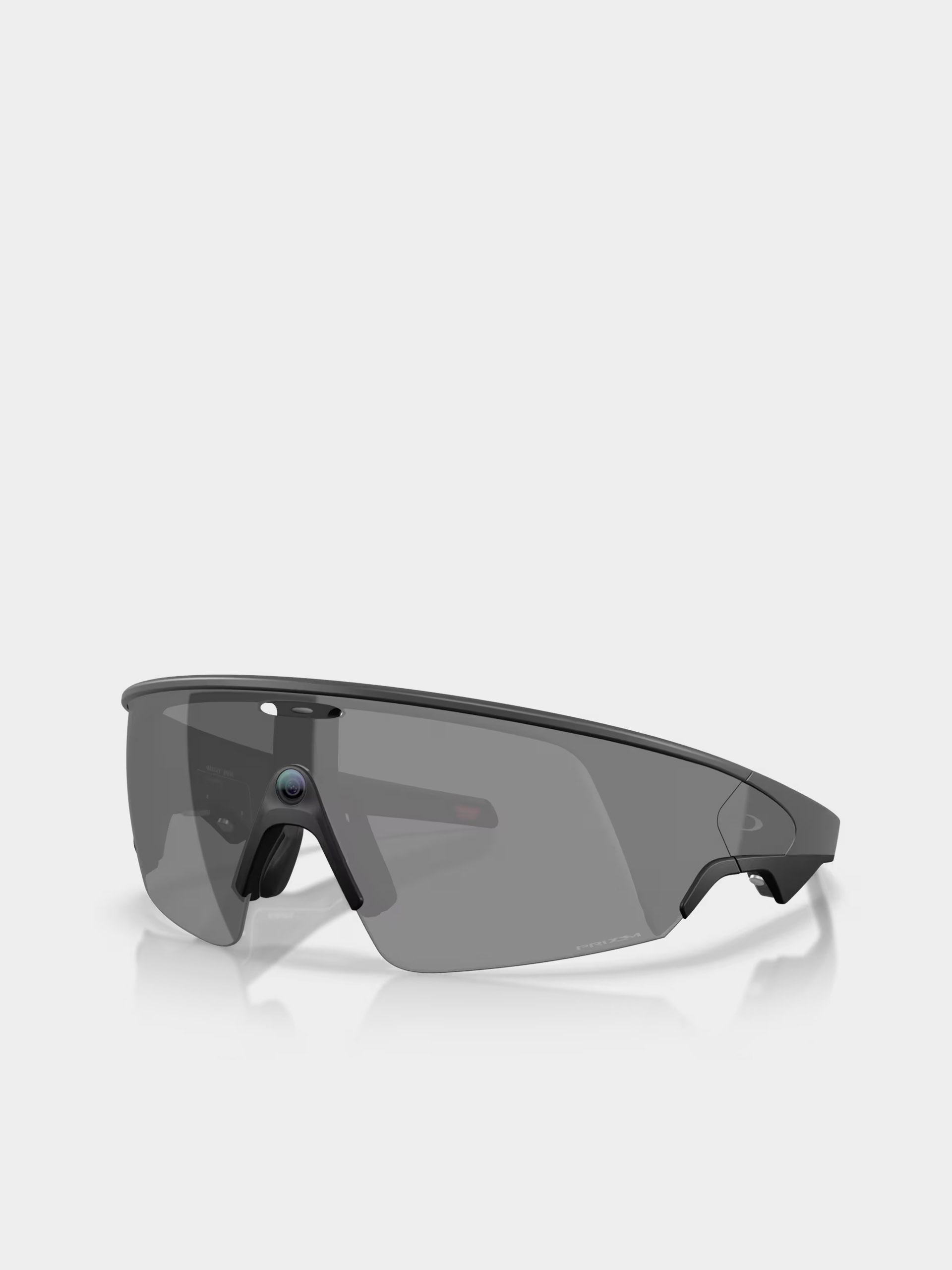 u0421u043bu044au043du0447u0435u0432u0438 u043eu0447u0438u043bu0430 Oakley Meta AI Vanguard (black/prizm black)