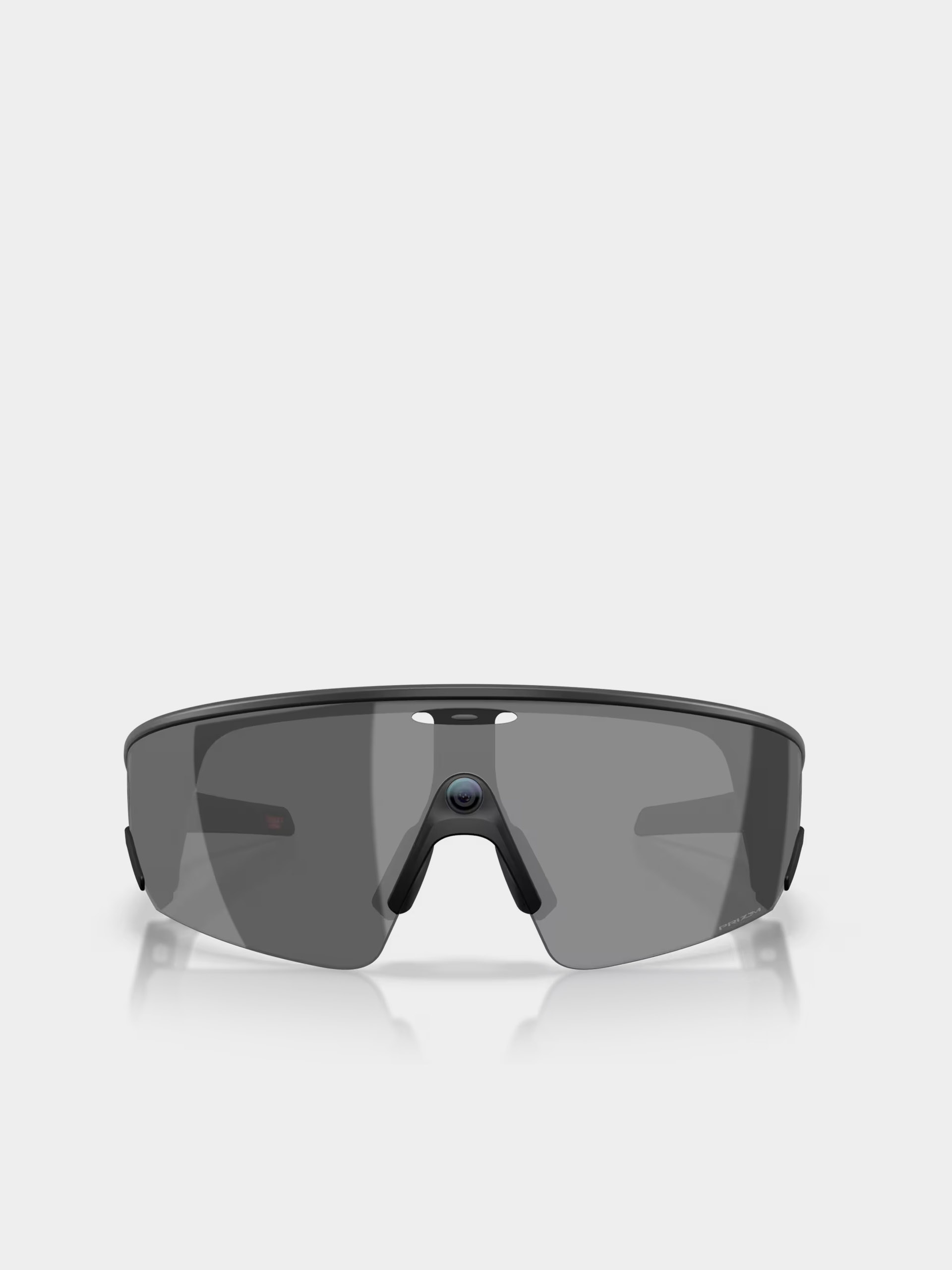 Слънчеви очила Oakley Meta AI Vanguard (black/prizm black)