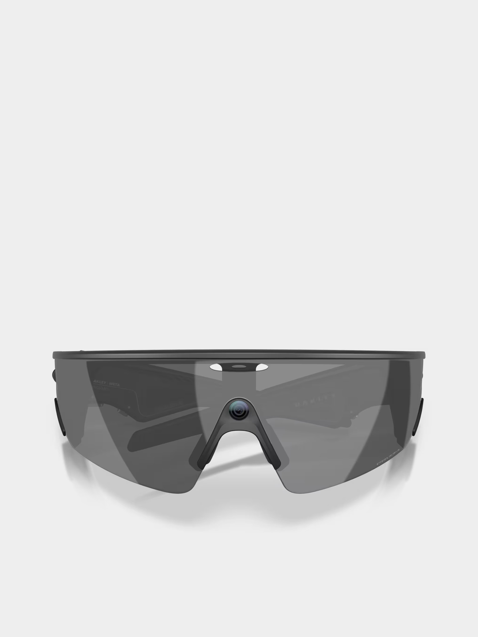 Слънчеви очила Oakley Meta AI Vanguard (black/prizm black)