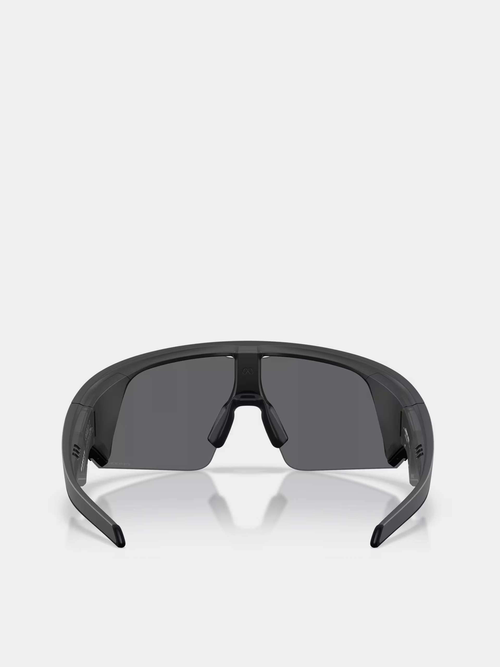 Слънчеви очила Oakley Meta AI Vanguard (black/prizm black)