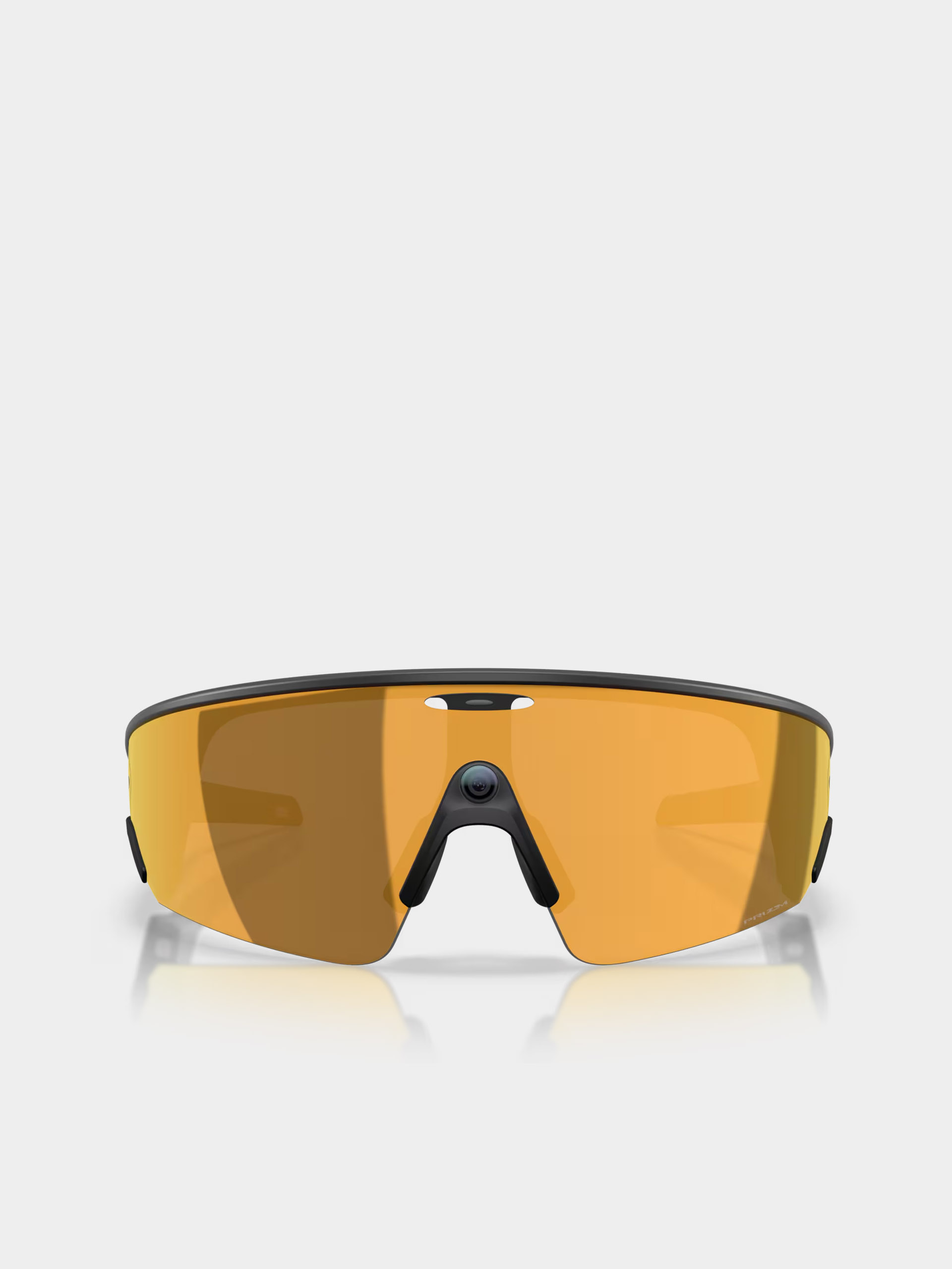 Слънчеви очила Oakley Meta AI Vanguard (black/prizm 24k)