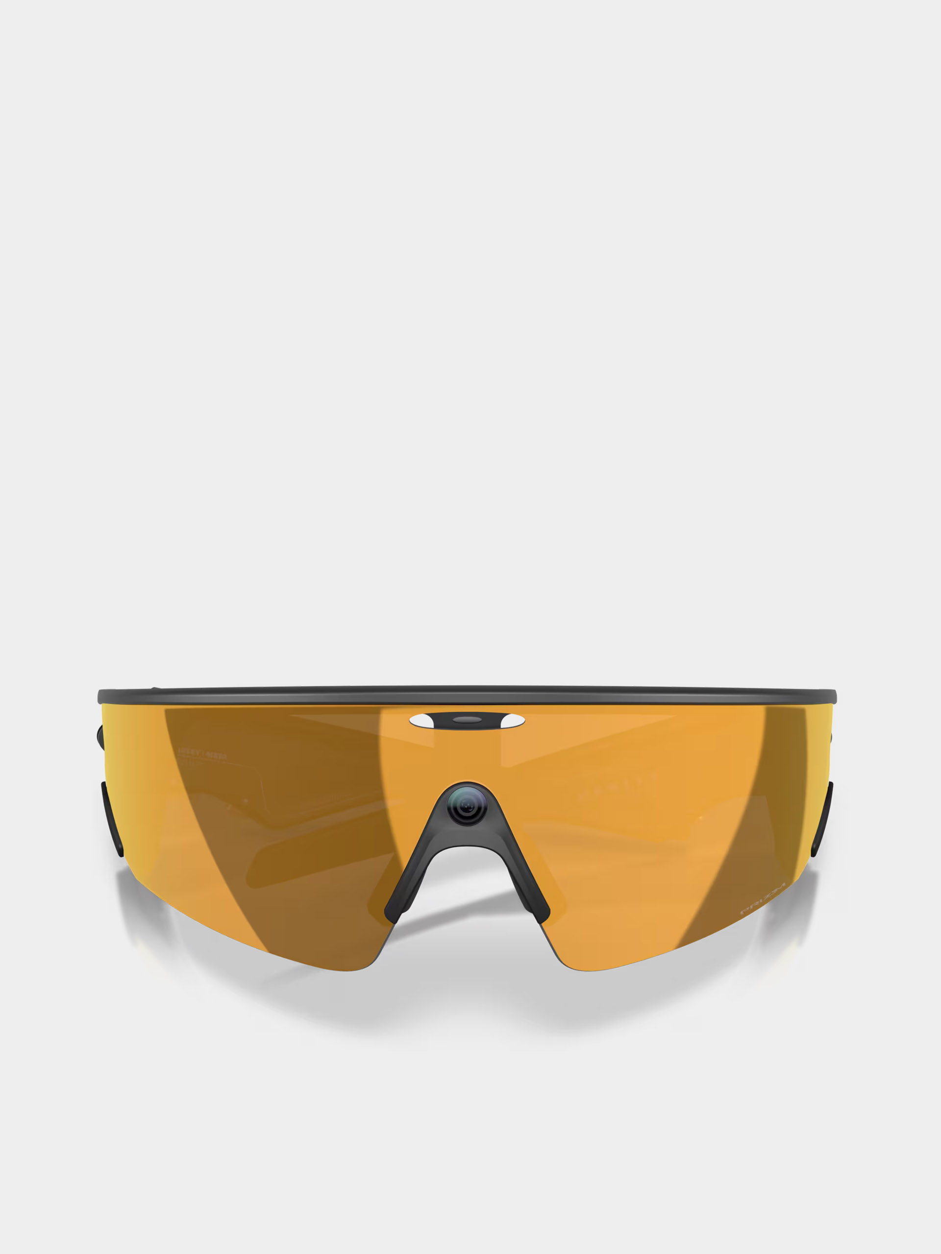Слънчеви очила Oakley Meta AI Vanguard (black/prizm 24k)