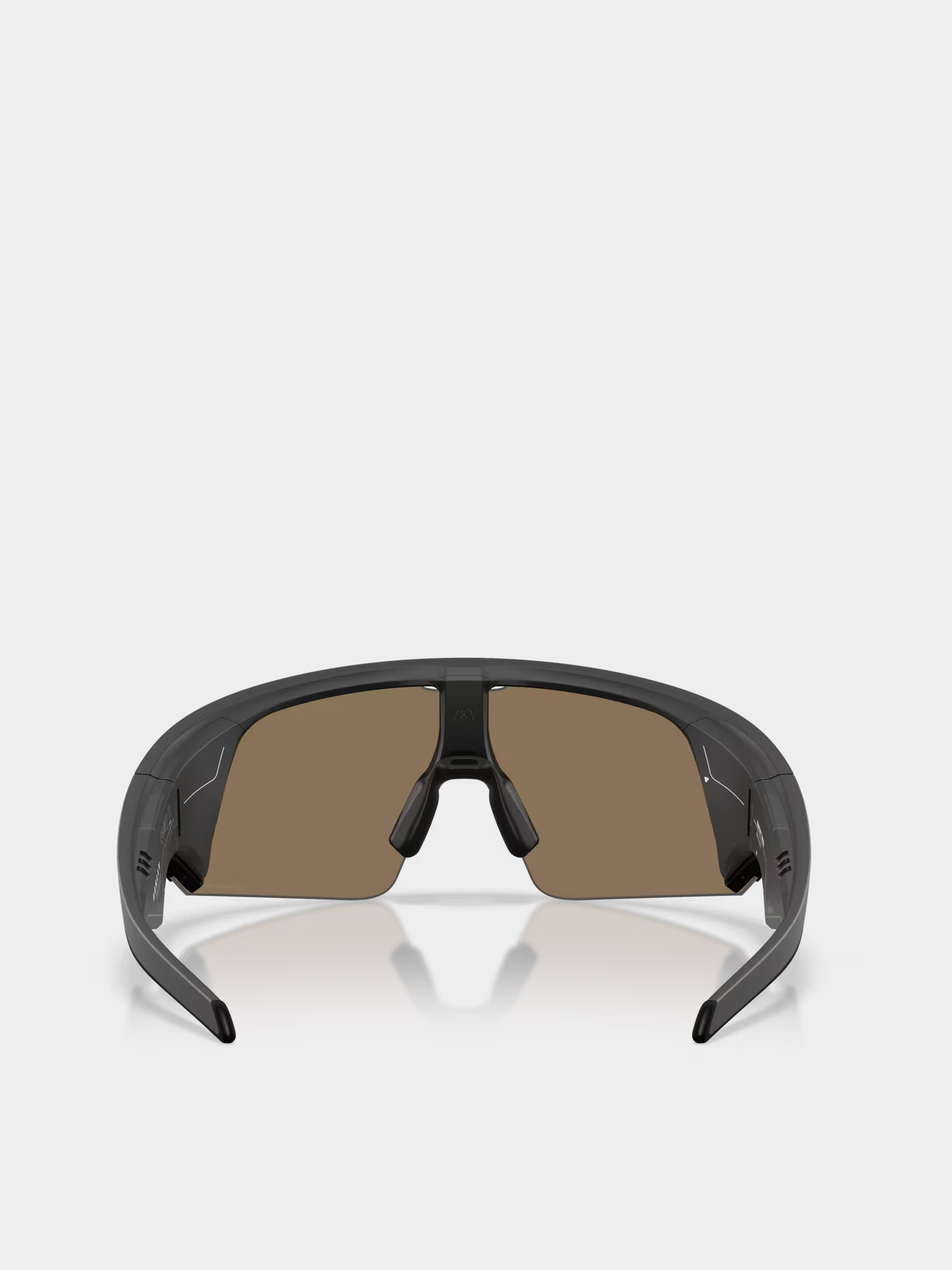 Слънчеви очила Oakley Meta AI Vanguard (black/prizm 24k)