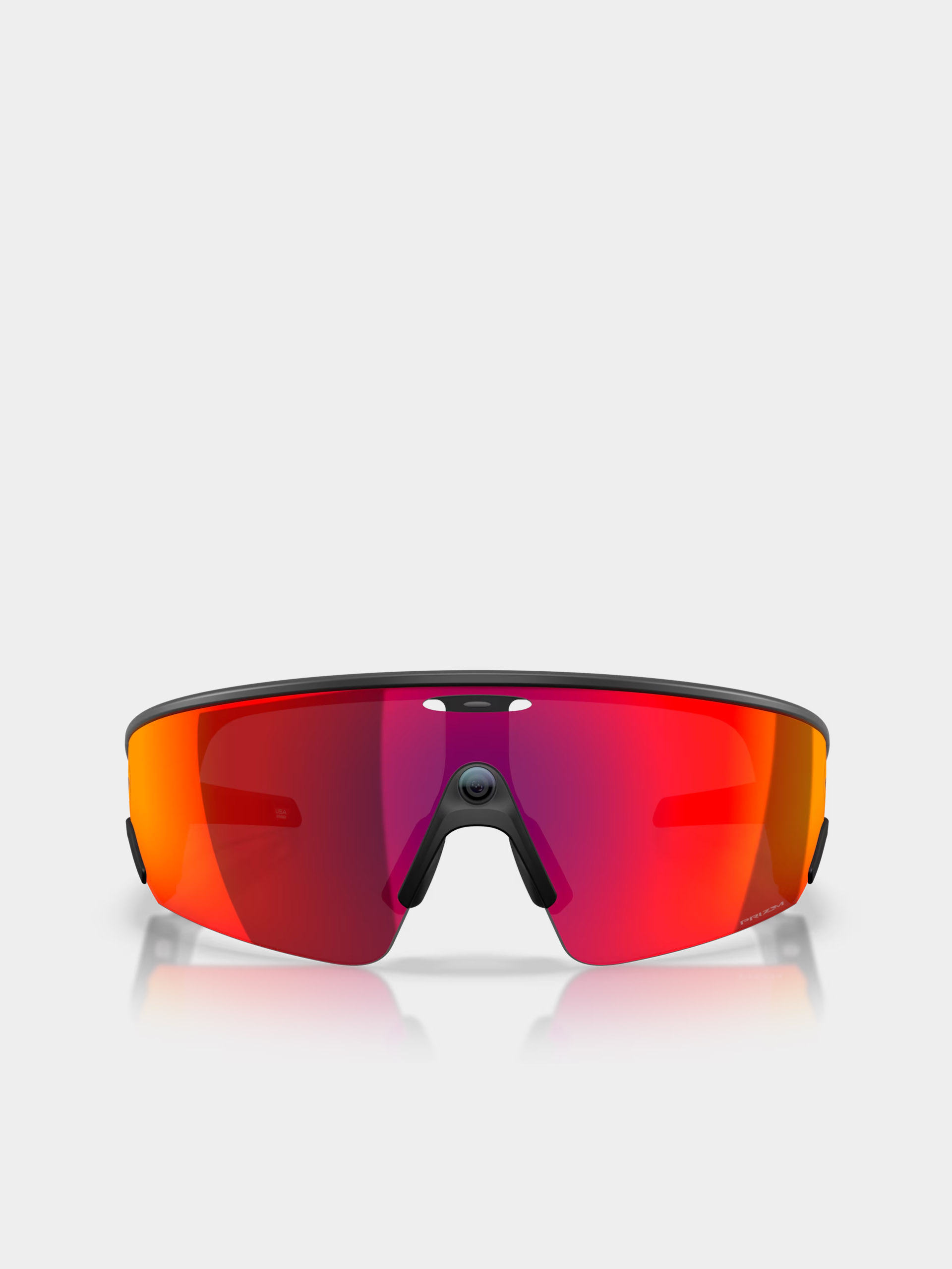 Слънчеви очила Oakley Meta AI Vanguard (black/prizm road)