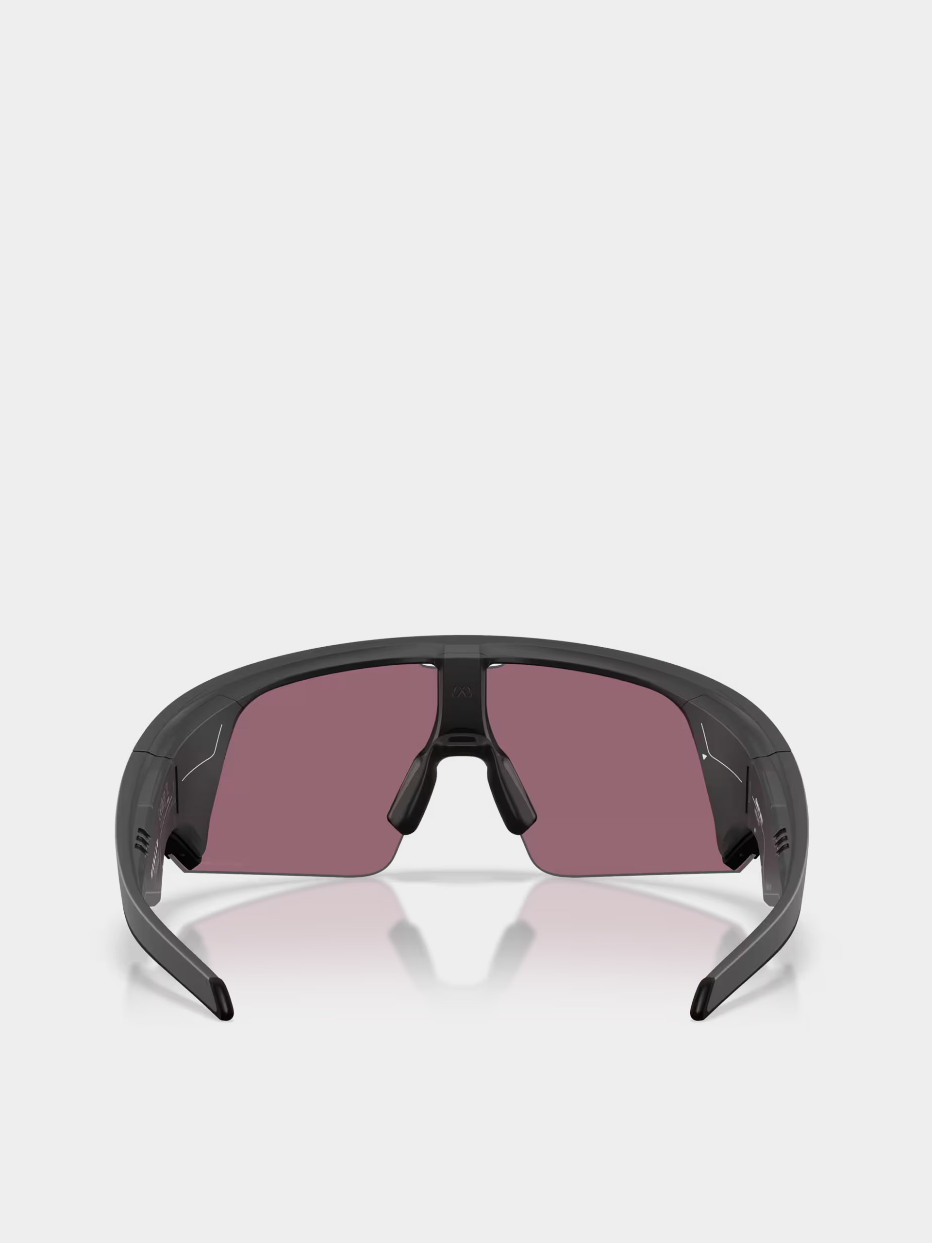 Слънчеви очила Oakley Meta AI Vanguard (black/prizm road)