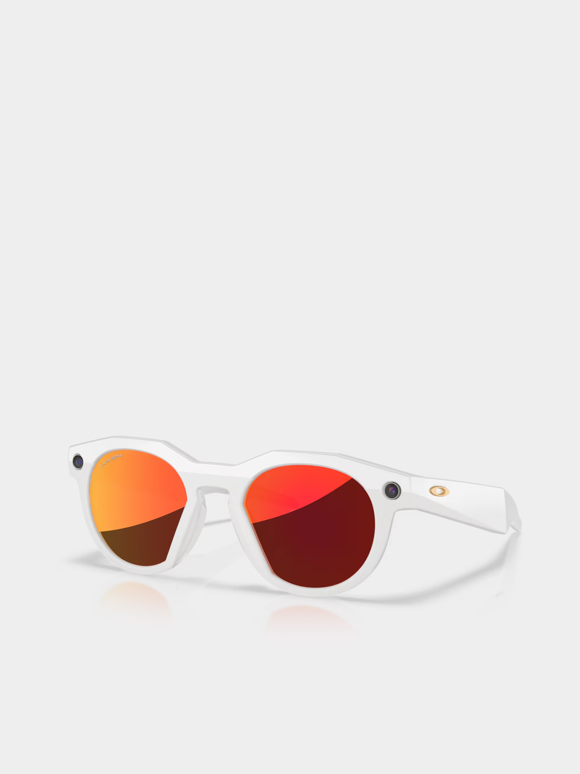 Слънчеви очила Oakley Meta AI HSTN